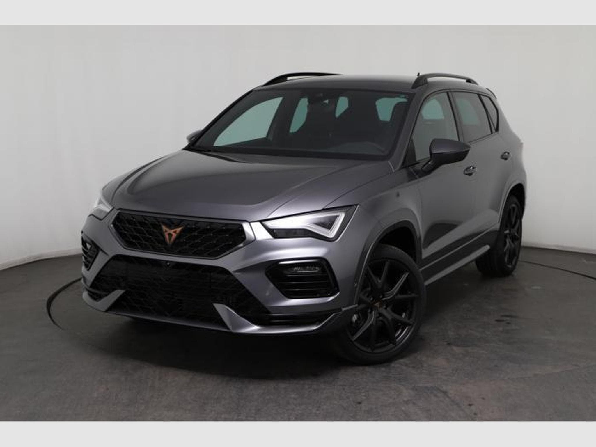 Cupra Ateca 1.5 TSI 110kW (2026) - Foto 1