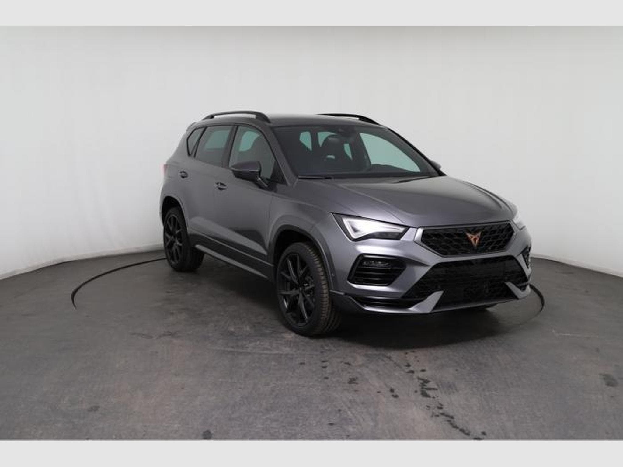 Cupra Ateca 1.5 TSI 110kW (2026) - Foto 10