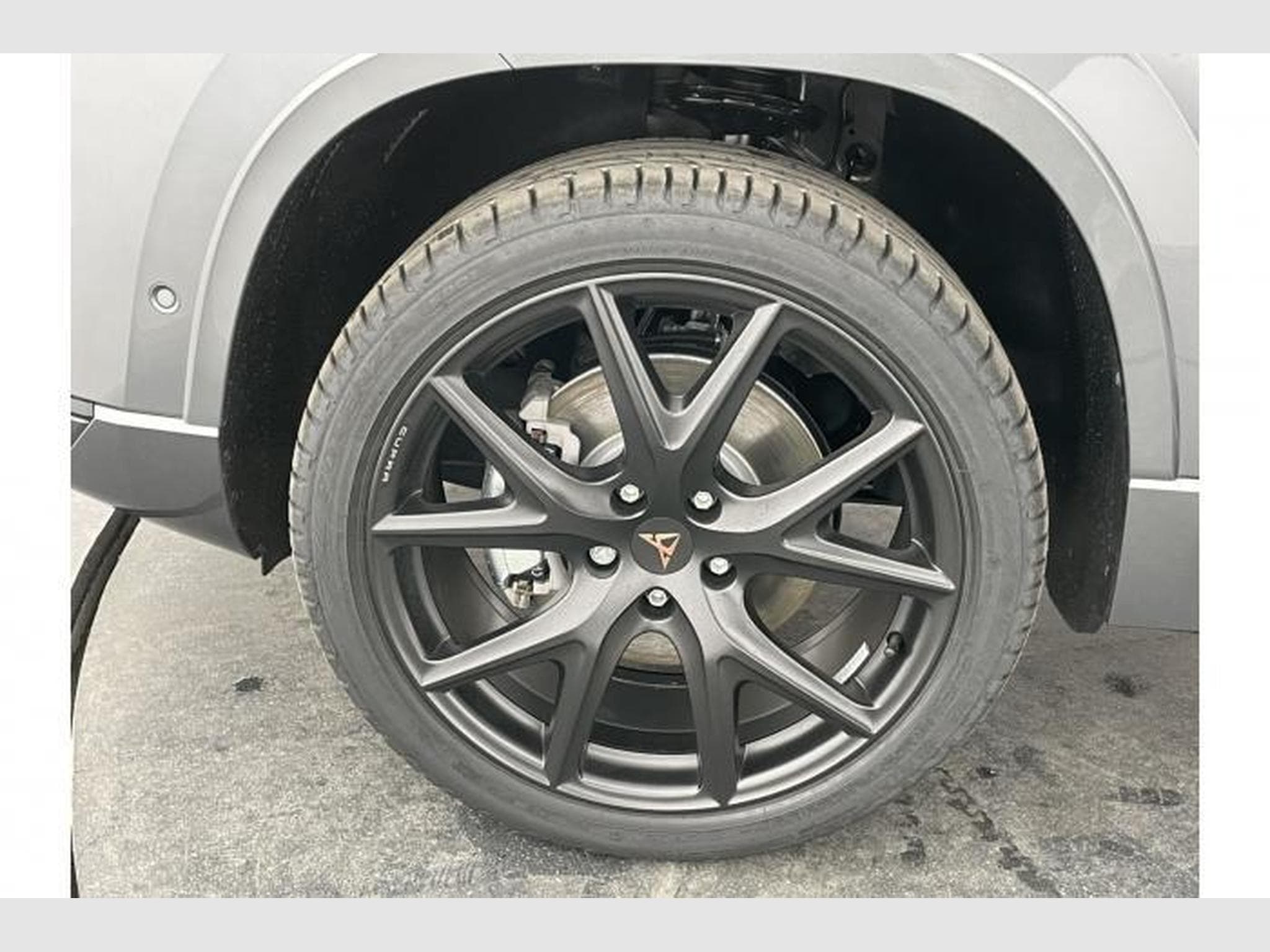 Cupra Ateca 1.5 TSI 110kW (2026) - Foto 11