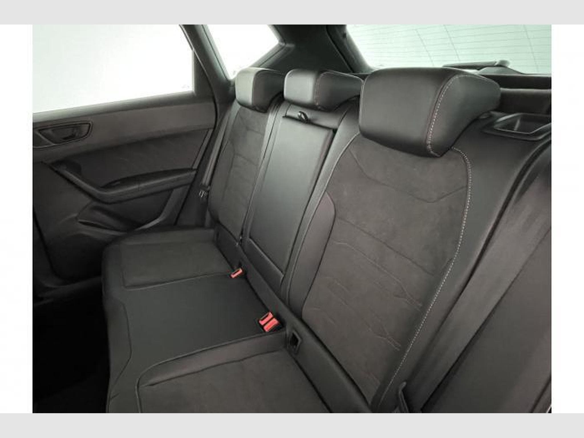 Cupra Ateca 1.5 TSI 110kW (2026) - Foto 13
