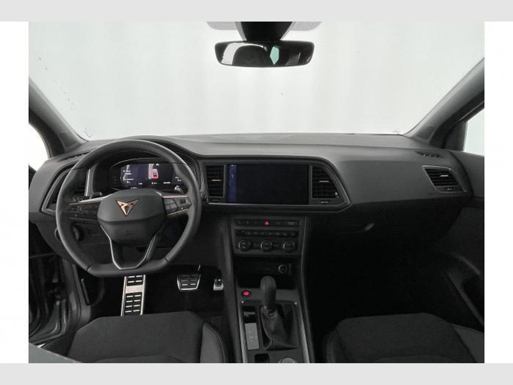 Cupra Ateca 1.5 TSI 110kW (2026) - Foto 15