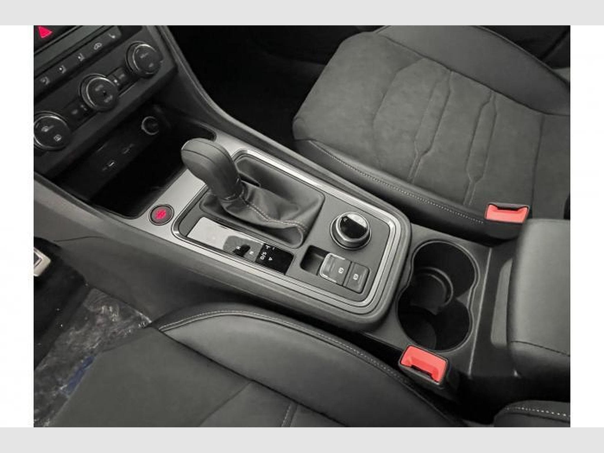 Cupra Ateca 1.5 TSI 110kW (2026) - Foto 17