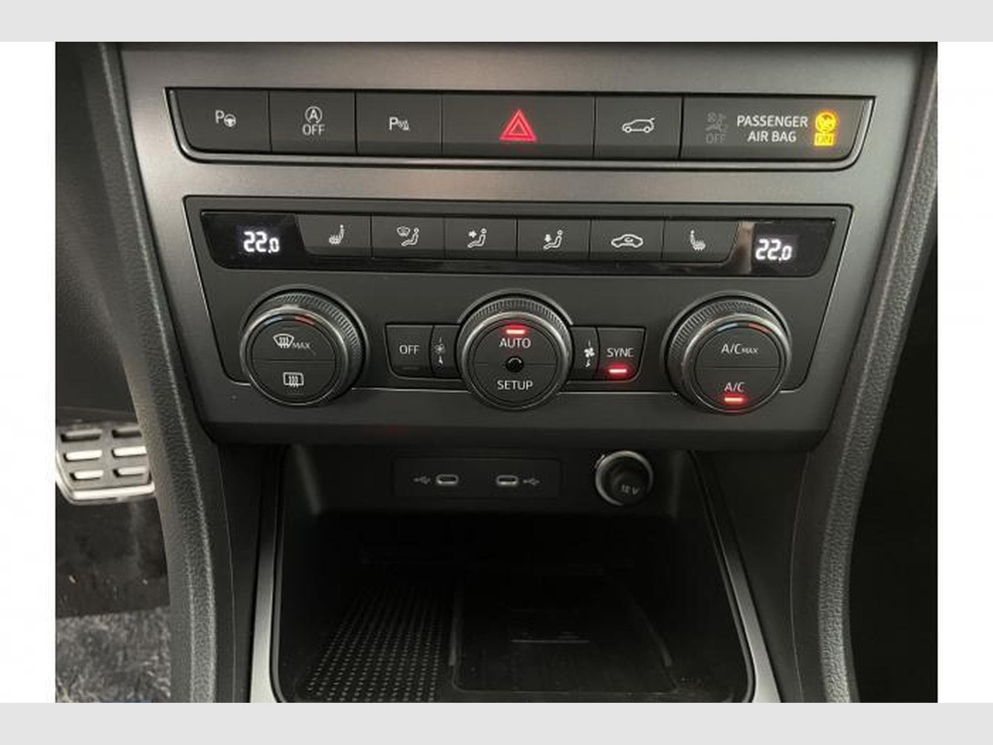 Cupra Ateca 1.5 TSI 110kW (2026) - Foto 18