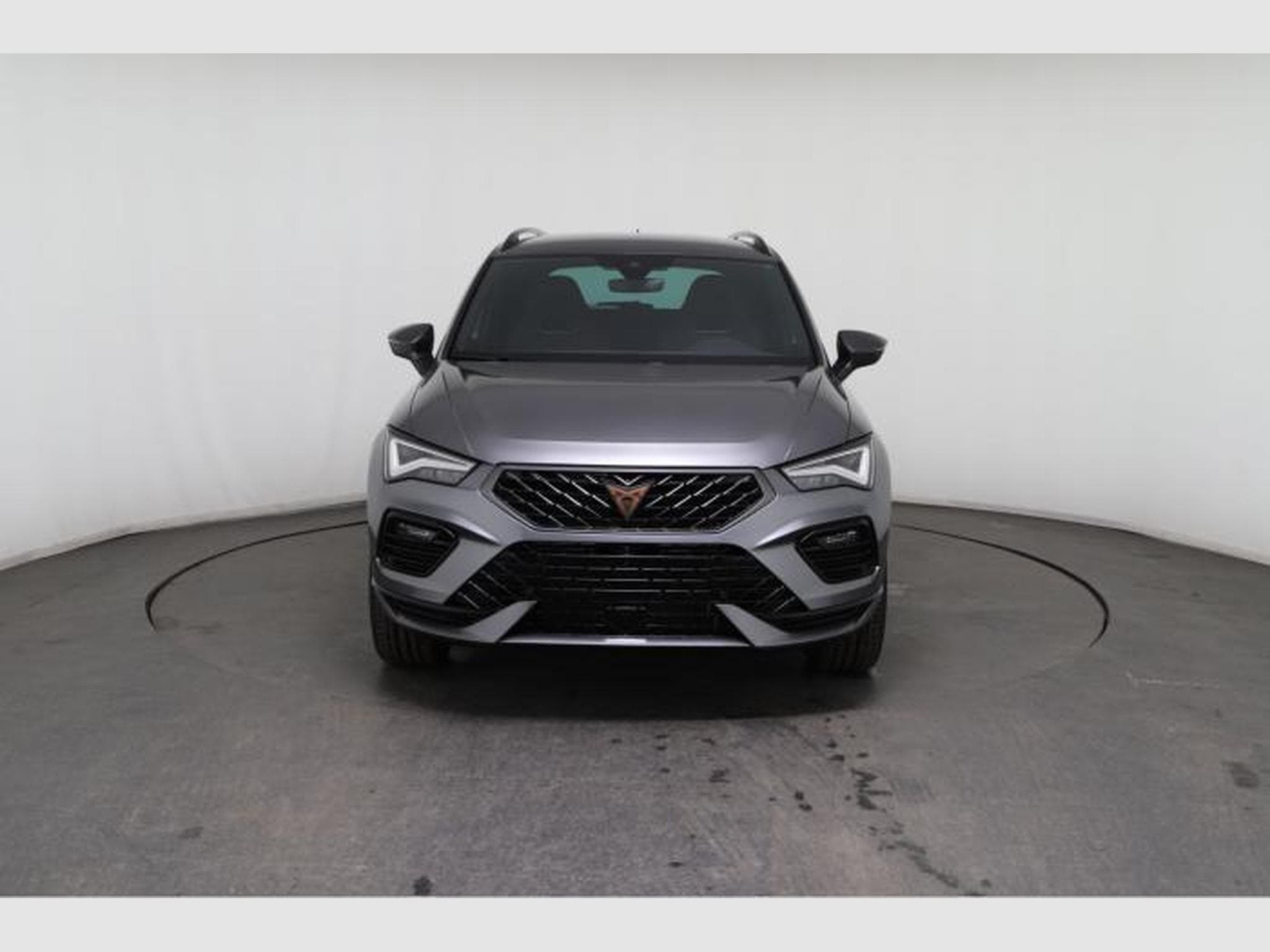 Cupra Ateca 1.5 TSI 110kW (2026) - Foto 2