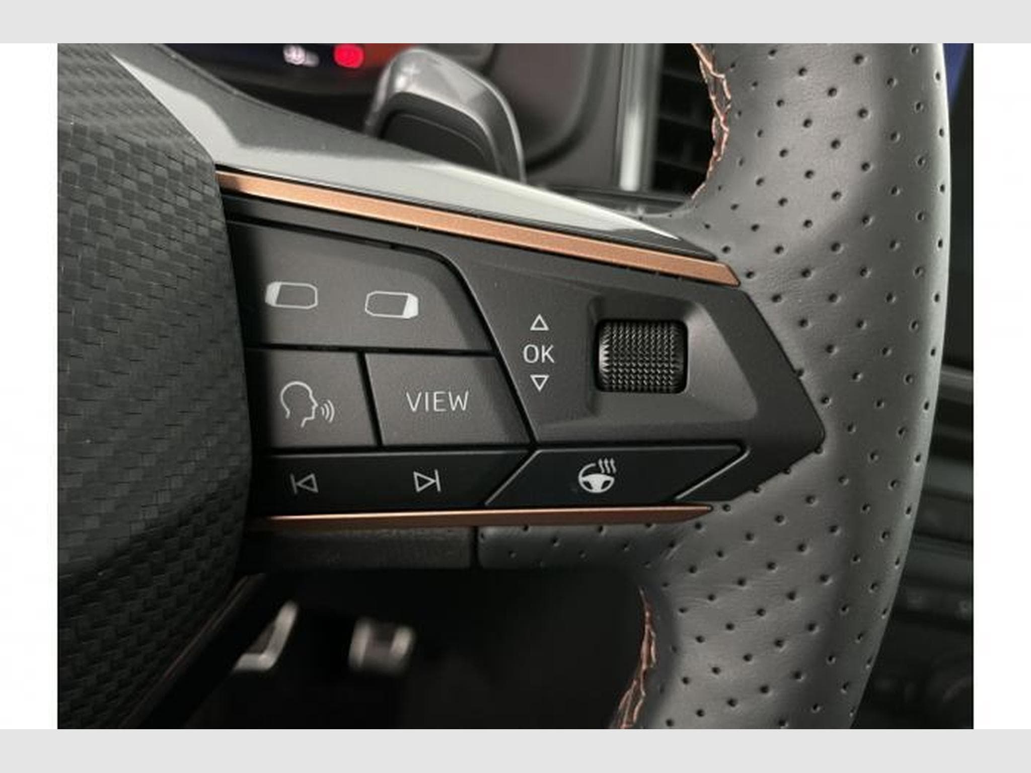 Cupra Ateca 1.5 TSI 110kW (2026) - Foto 21