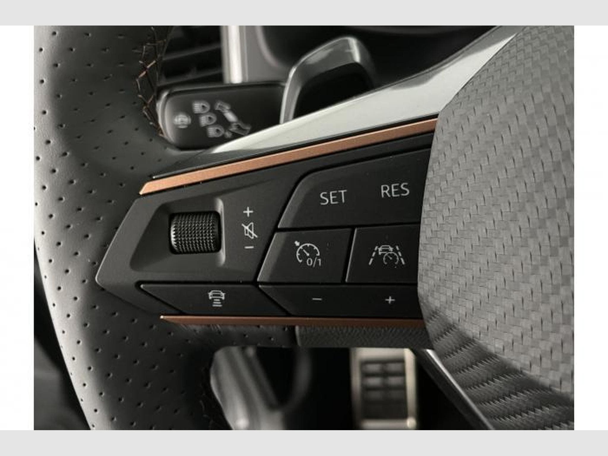 Cupra Ateca 1.5 TSI 110kW (2026) - Foto 22