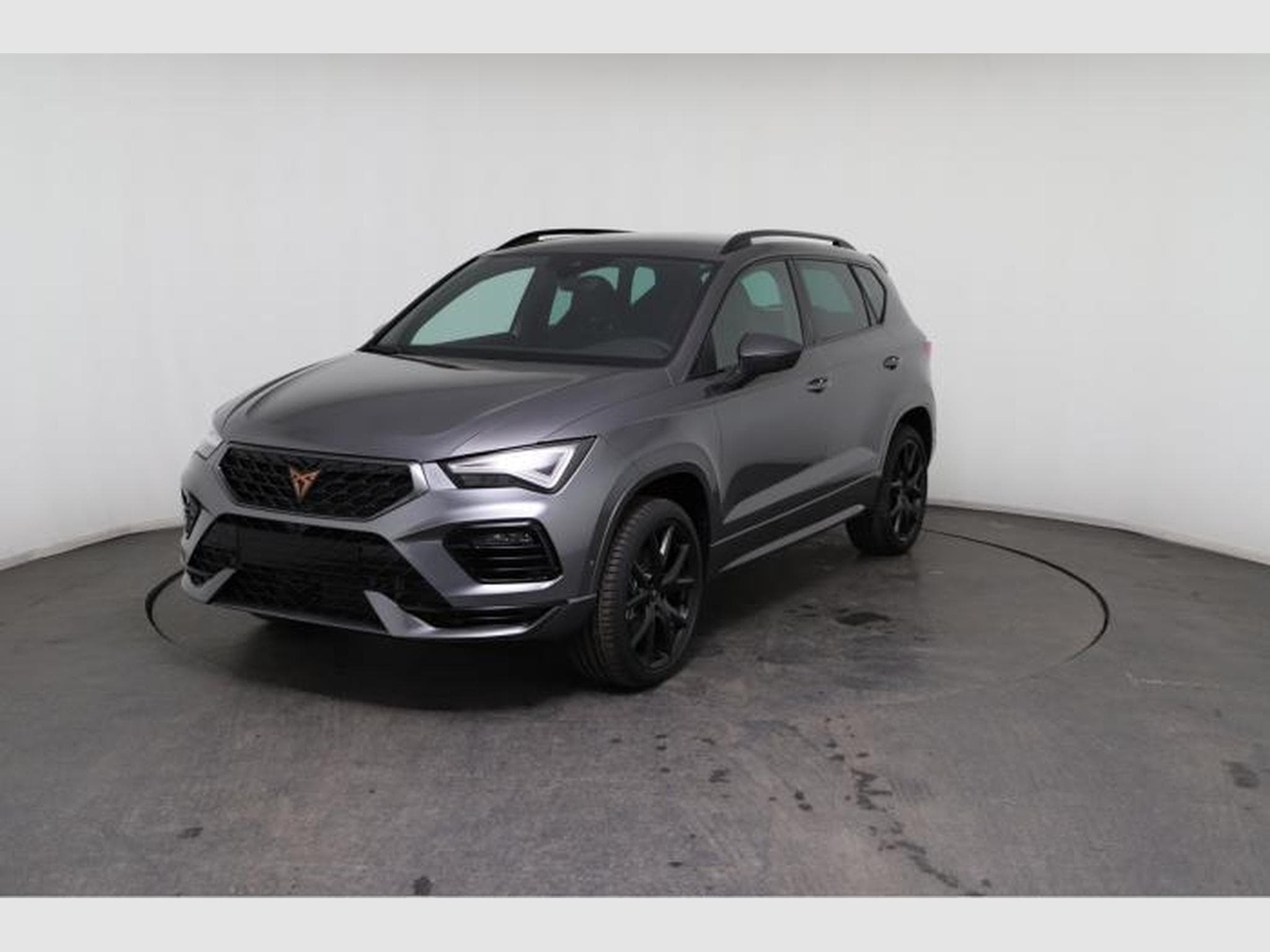 Cupra Ateca 1.5 TSI 110kW (2026) - Foto 3