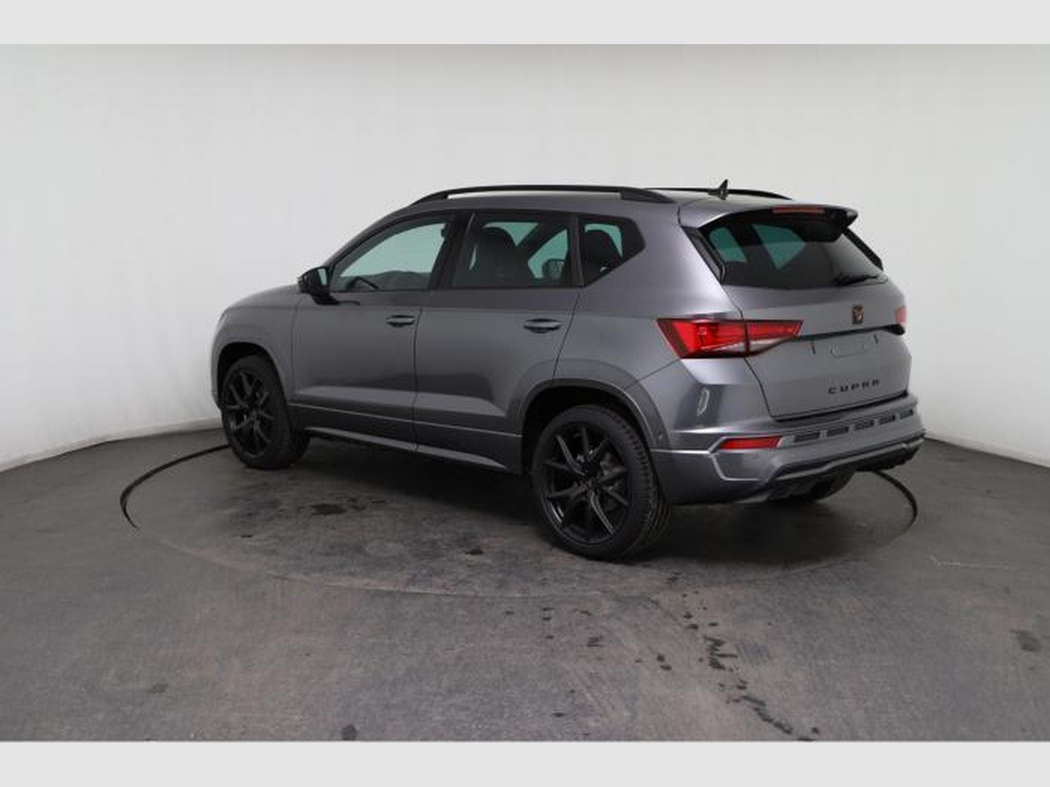 Cupra Ateca 1.5 TSI 110kW (2026) - Foto 5