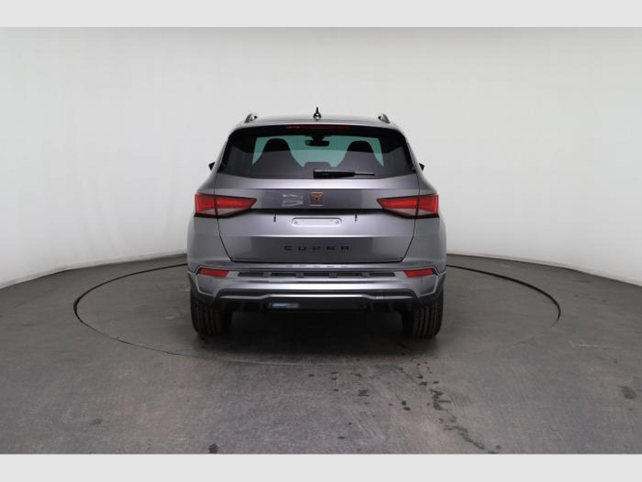 Cupra Ateca 1.5 TSI 110kW (2026) - Foto 6
