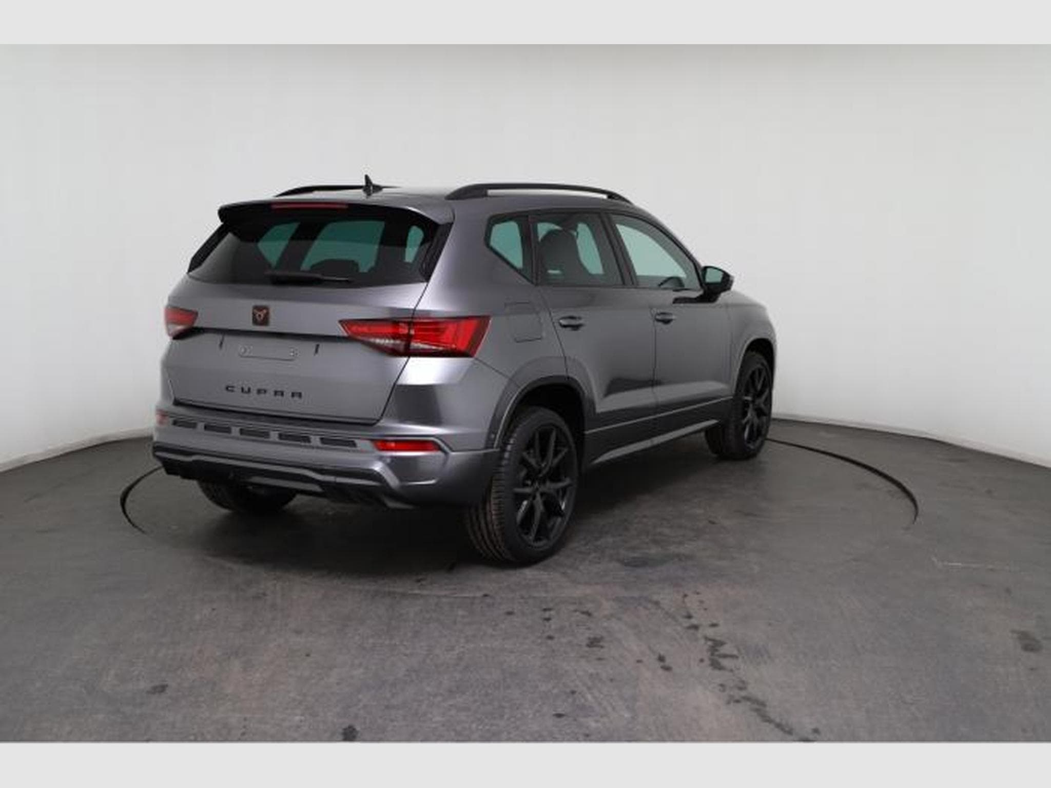 Cupra Ateca 1.5 TSI 110kW (2026) - Foto 7