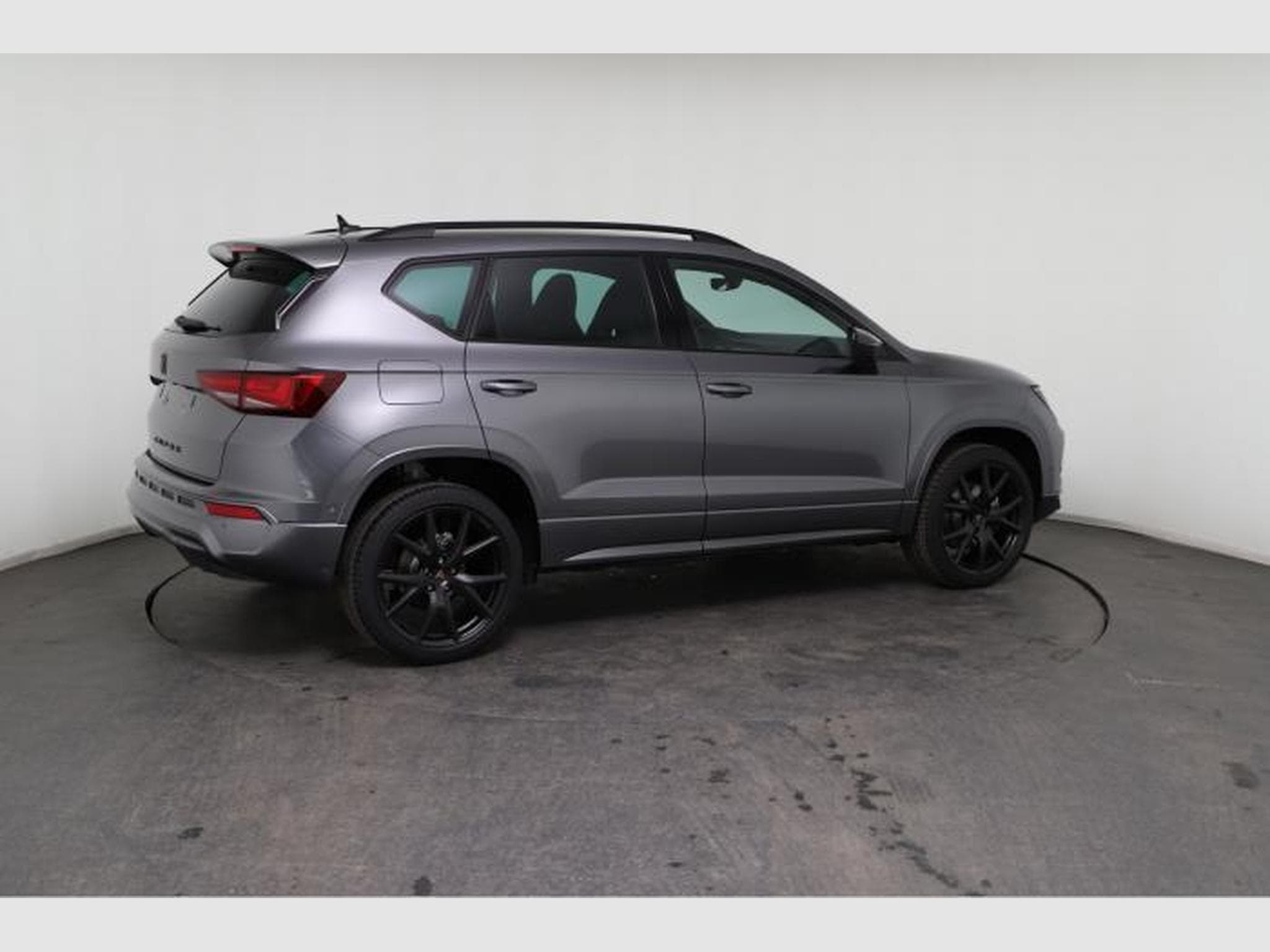 Cupra Ateca 1.5 TSI 110kW (2026) - Foto 8