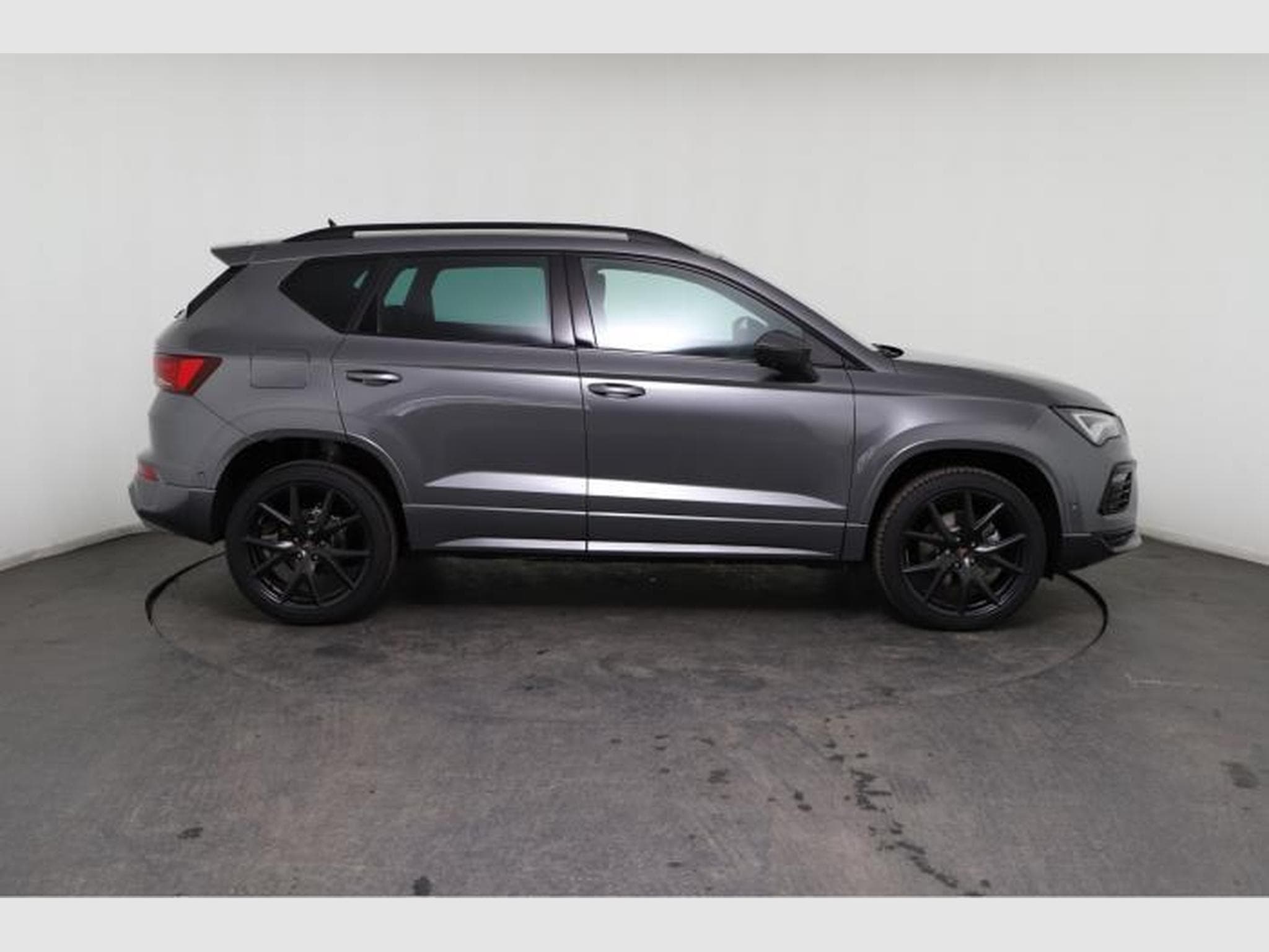 Cupra Ateca 1.5 TSI 110kW (2026) - Foto 9
