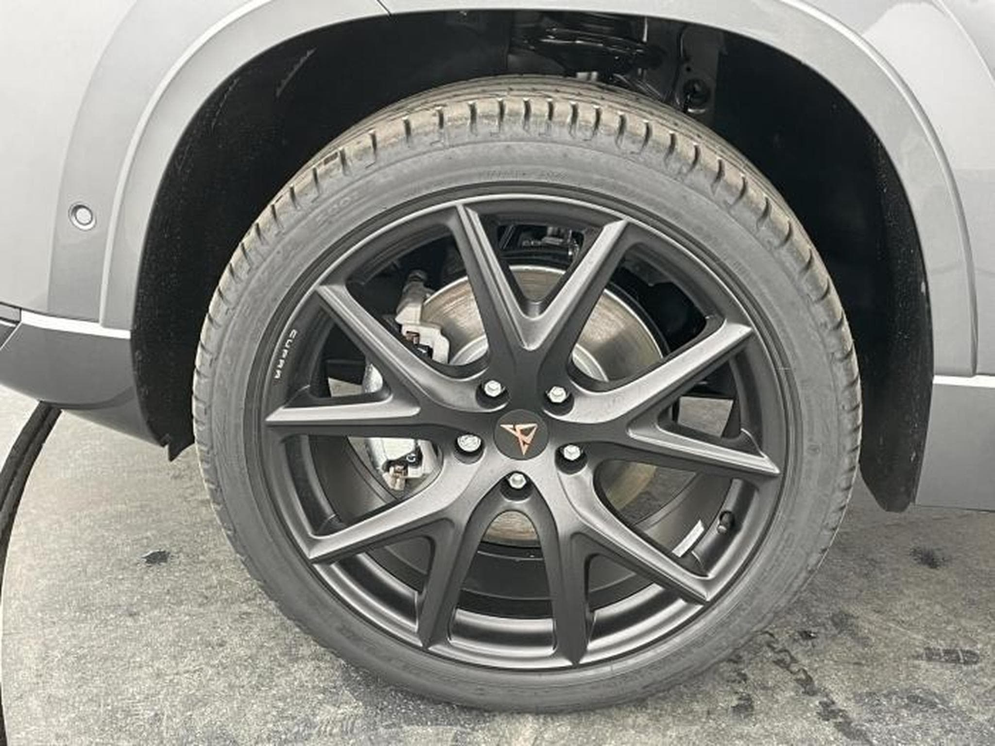 Cupra Ateca 1.5 TSI 110kW (2026) - Foto 11
