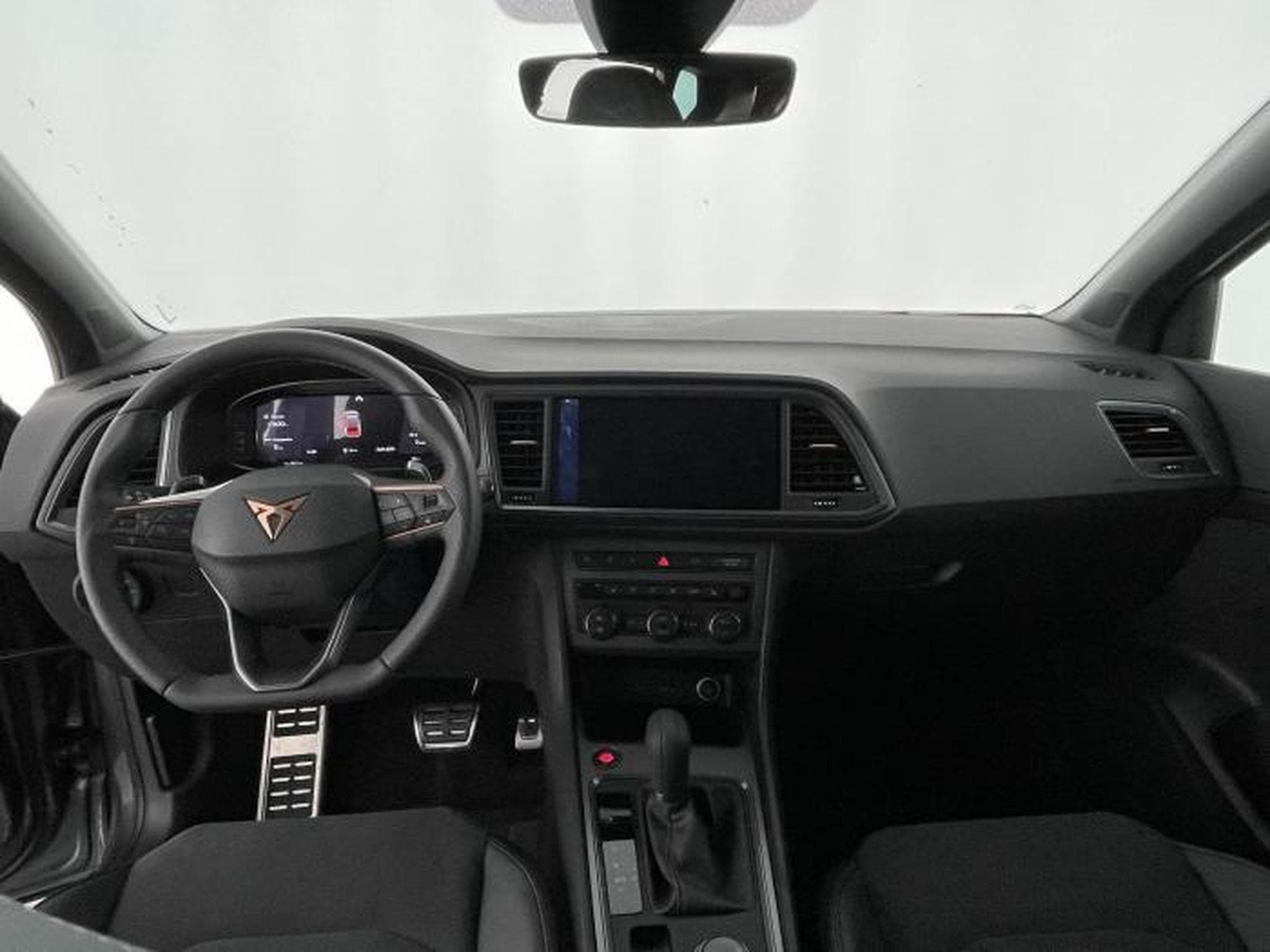 Cupra Ateca 1.5 TSI 110kW (2026) - Foto 15