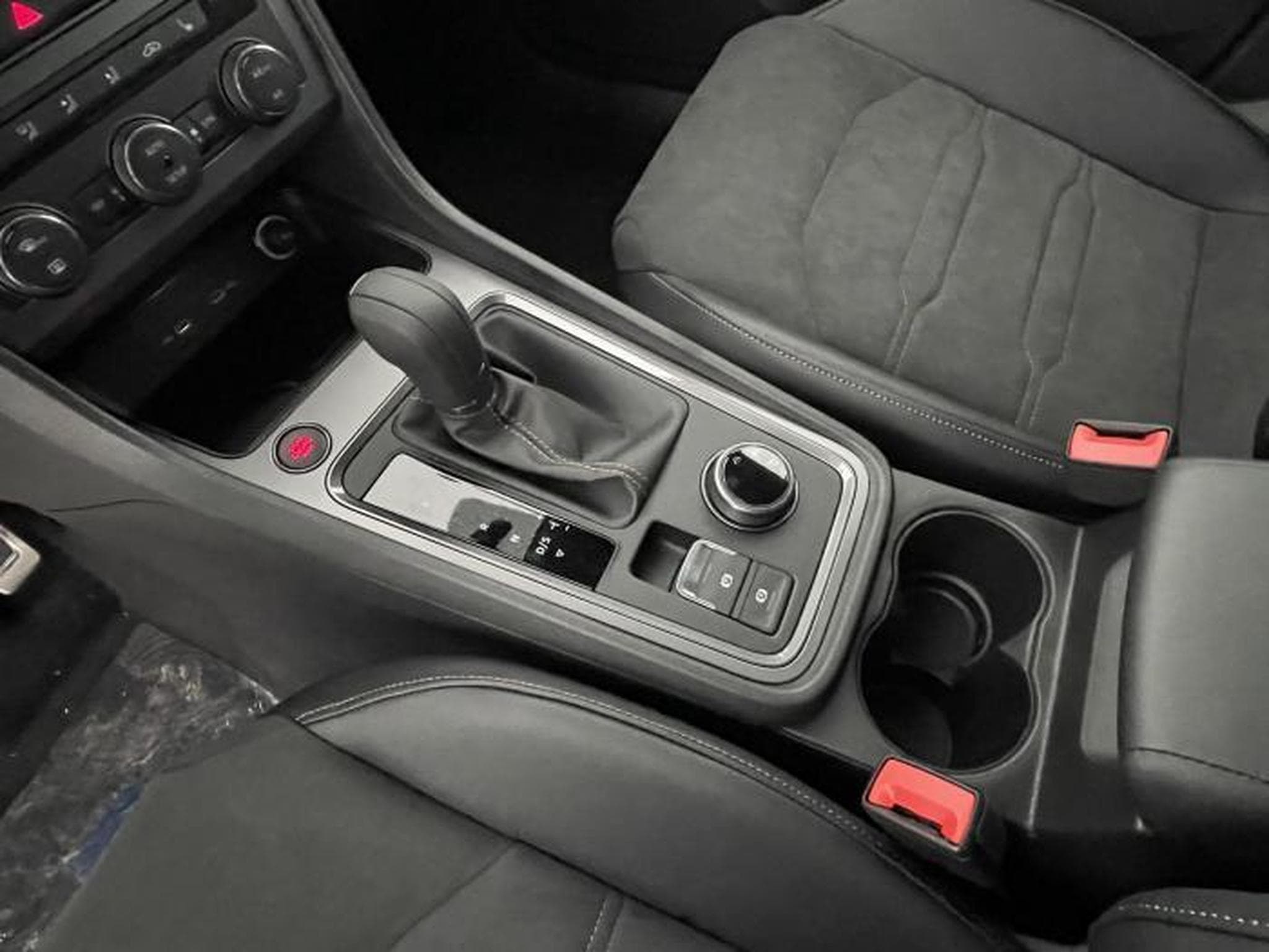 Cupra Ateca 1.5 TSI 110kW (2026) - Foto 17