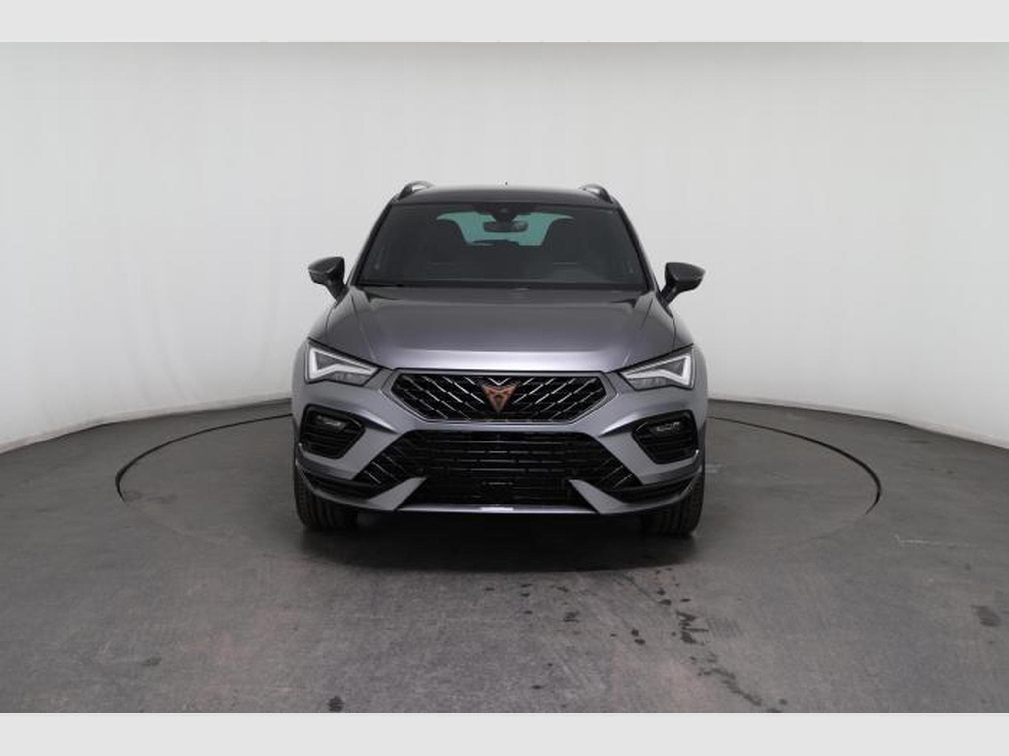 Cupra Ateca 1.5 TSI 110kW (2026) - Foto 2