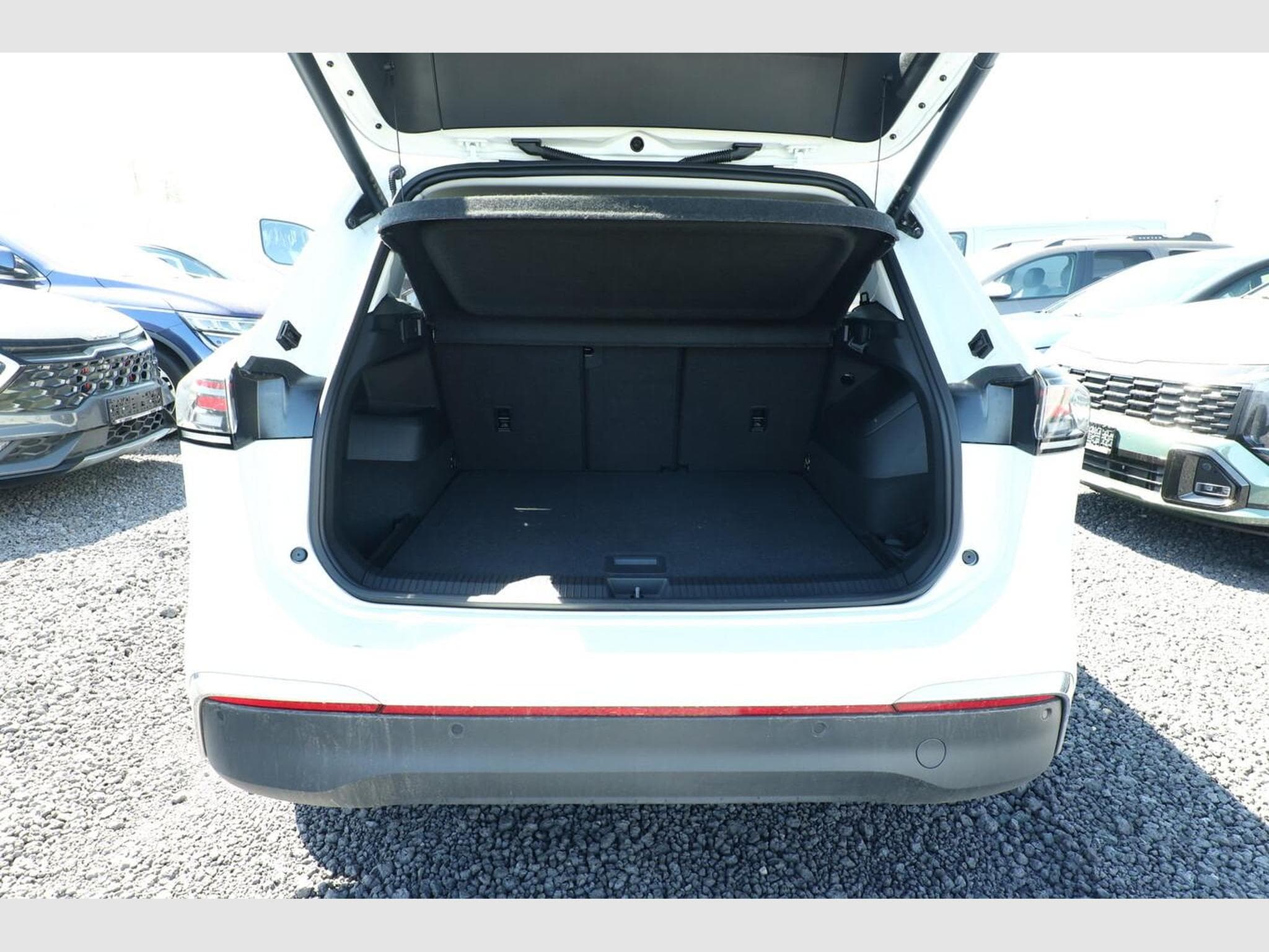 VW Tiguan Elegance (2025) - Foto 11