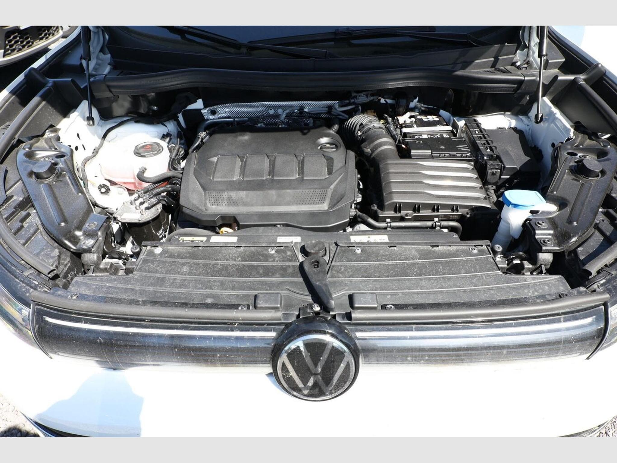 VW Tiguan Elegance (2025) - Foto 12