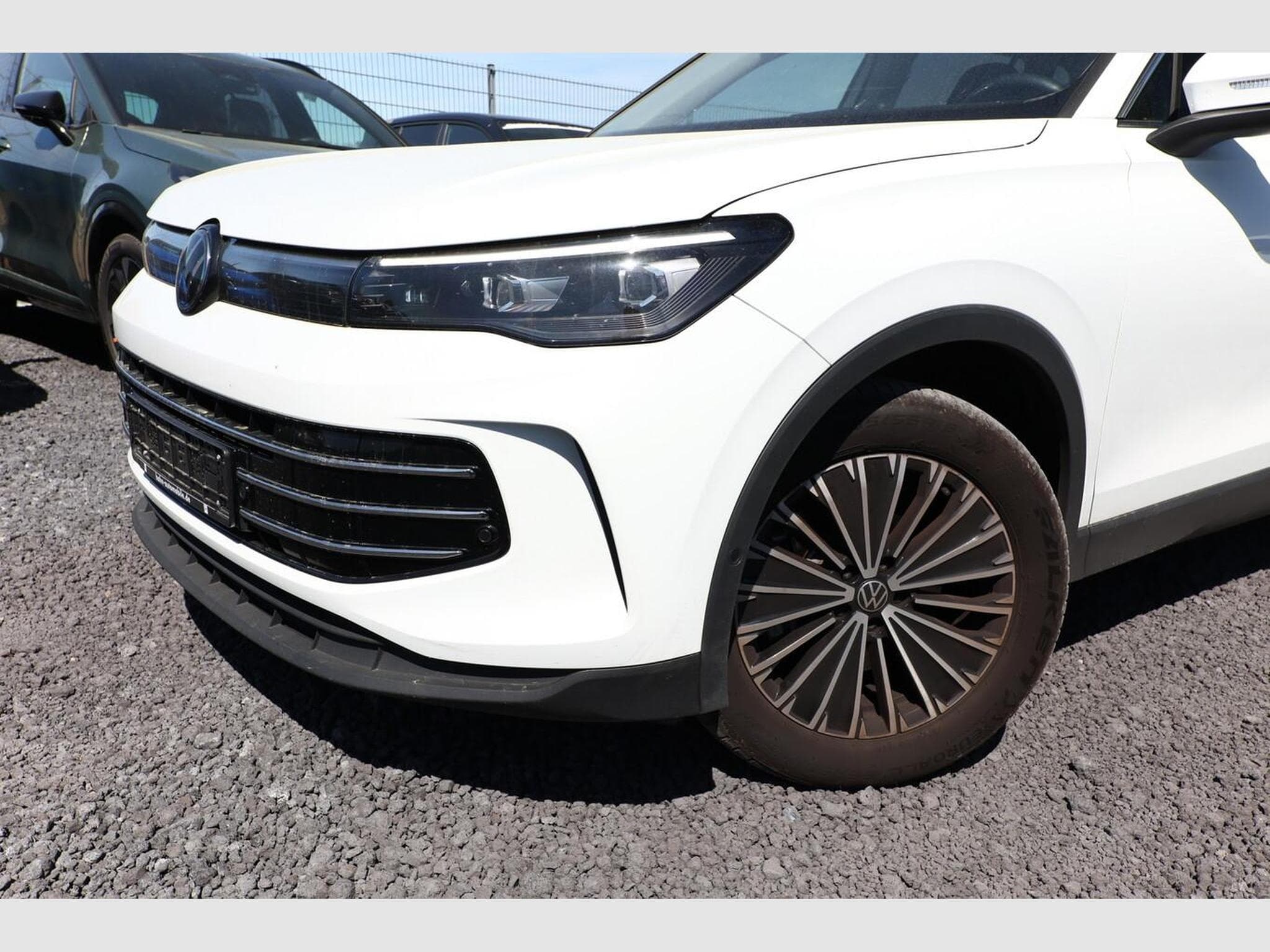 VW Tiguan Elegance (2025) - Foto 5