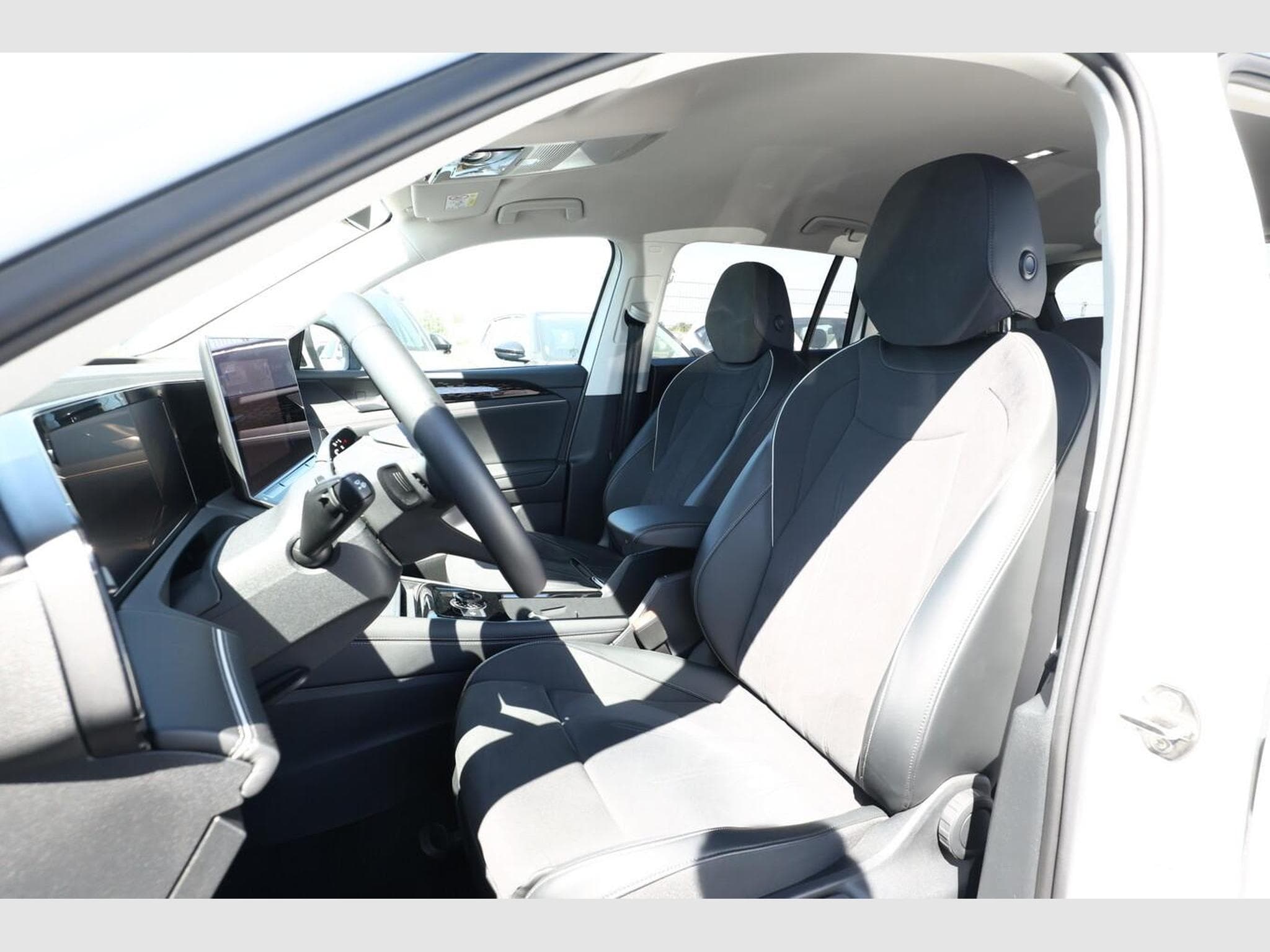 VW Tiguan Elegance (2025) - Foto 6