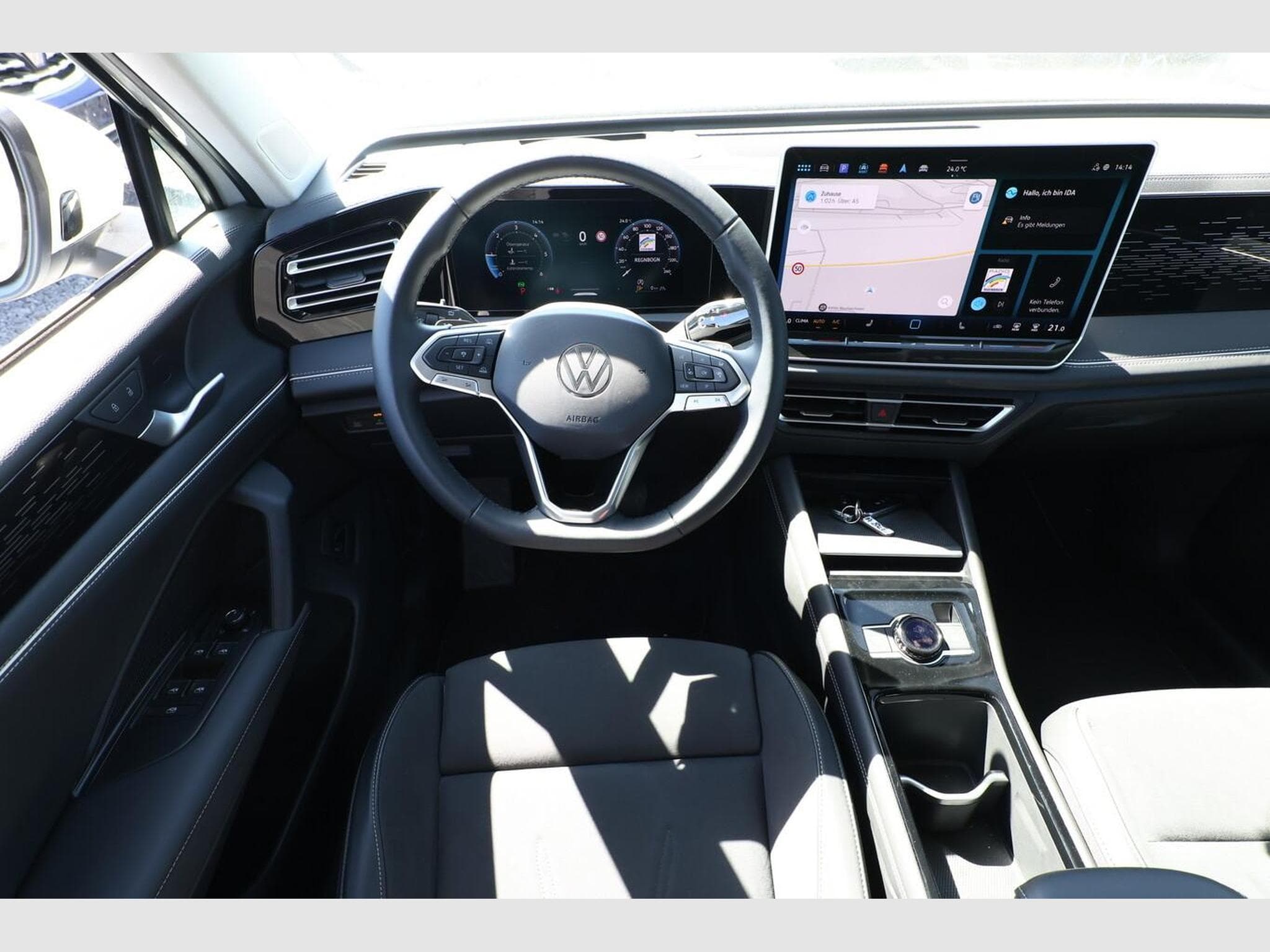 VW Tiguan Elegance (2025) - Foto 7
