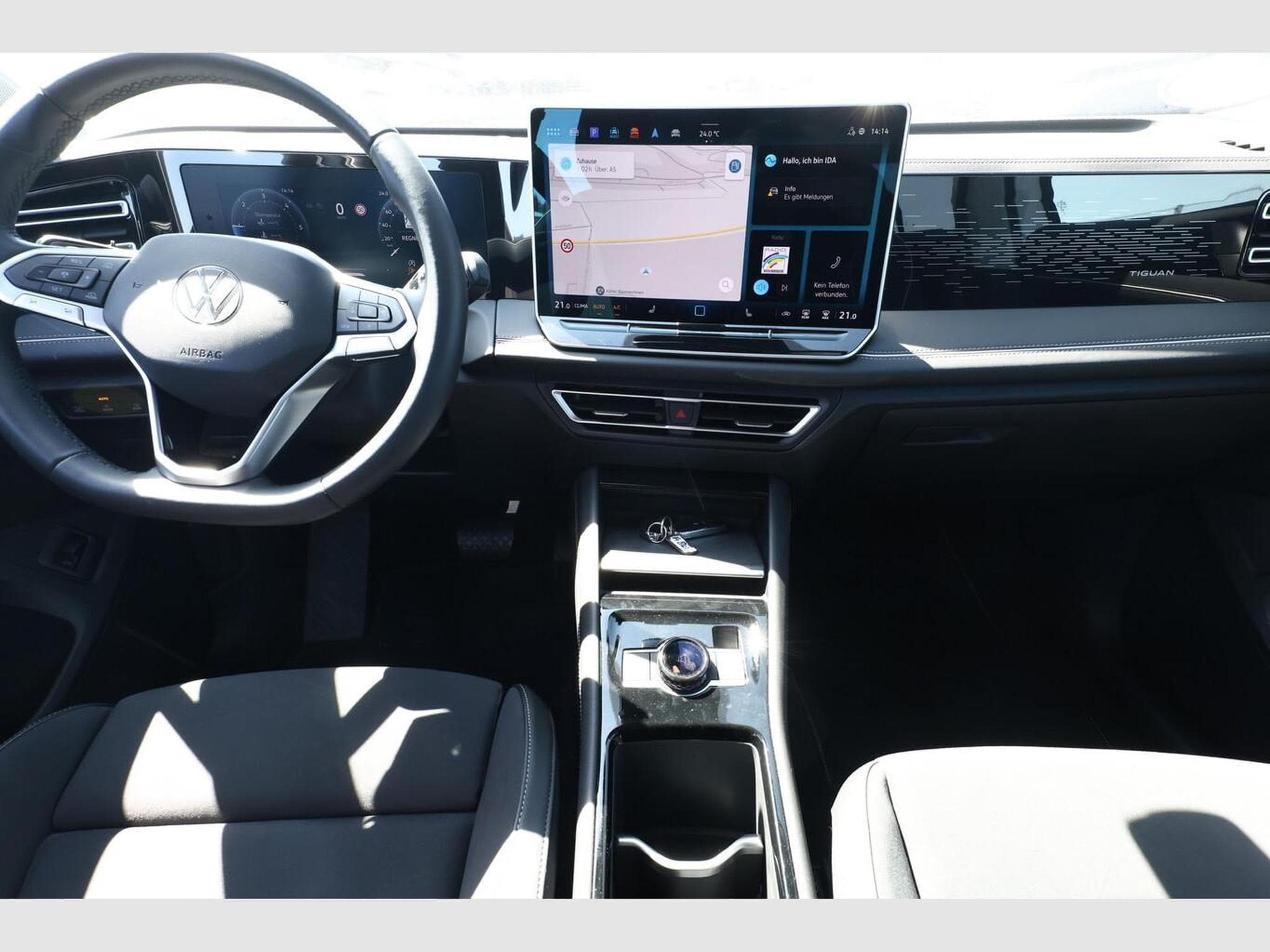 VW Tiguan Elegance (2025) - Foto 8