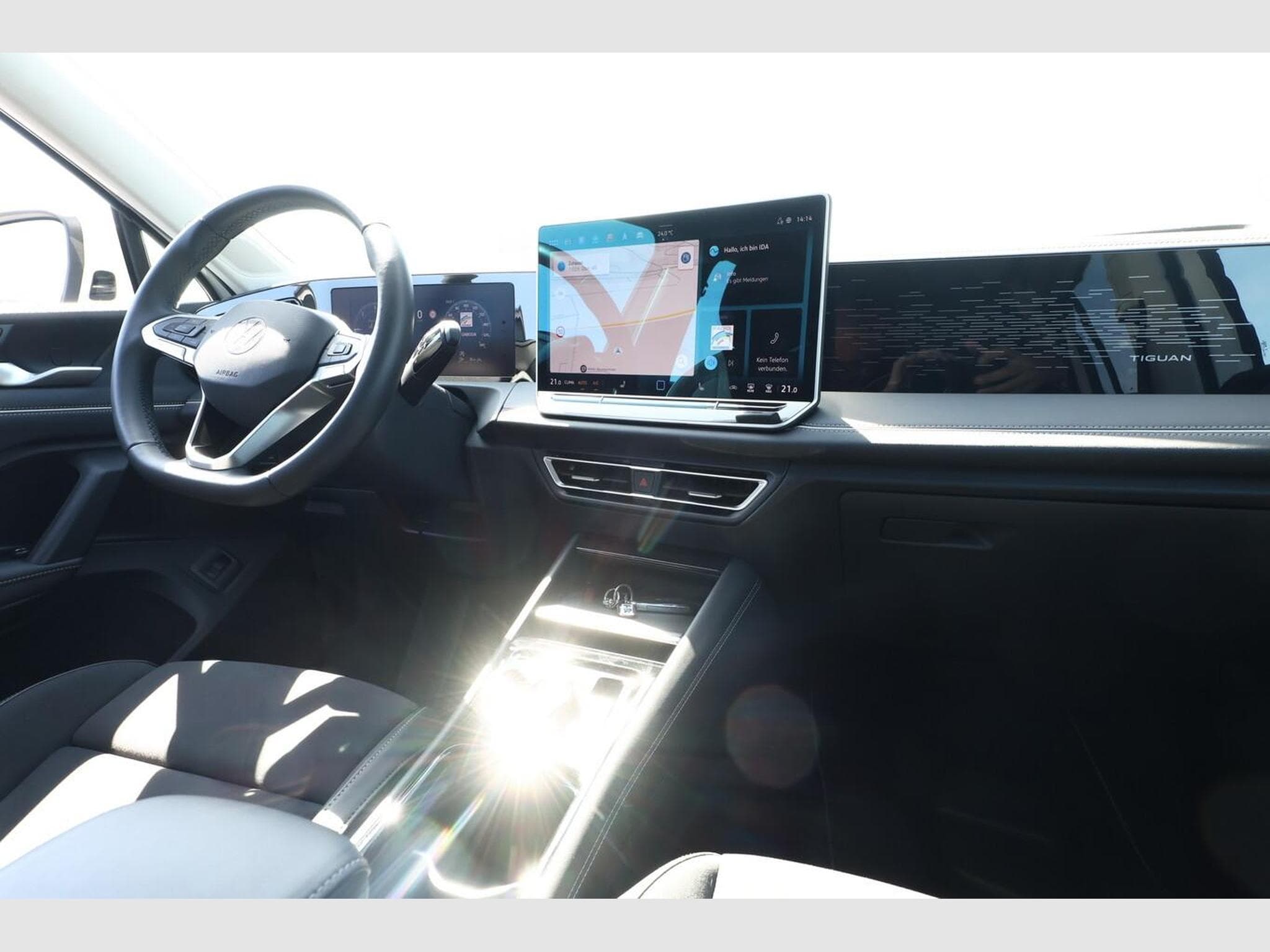 VW Tiguan Elegance (2025) - Foto 9