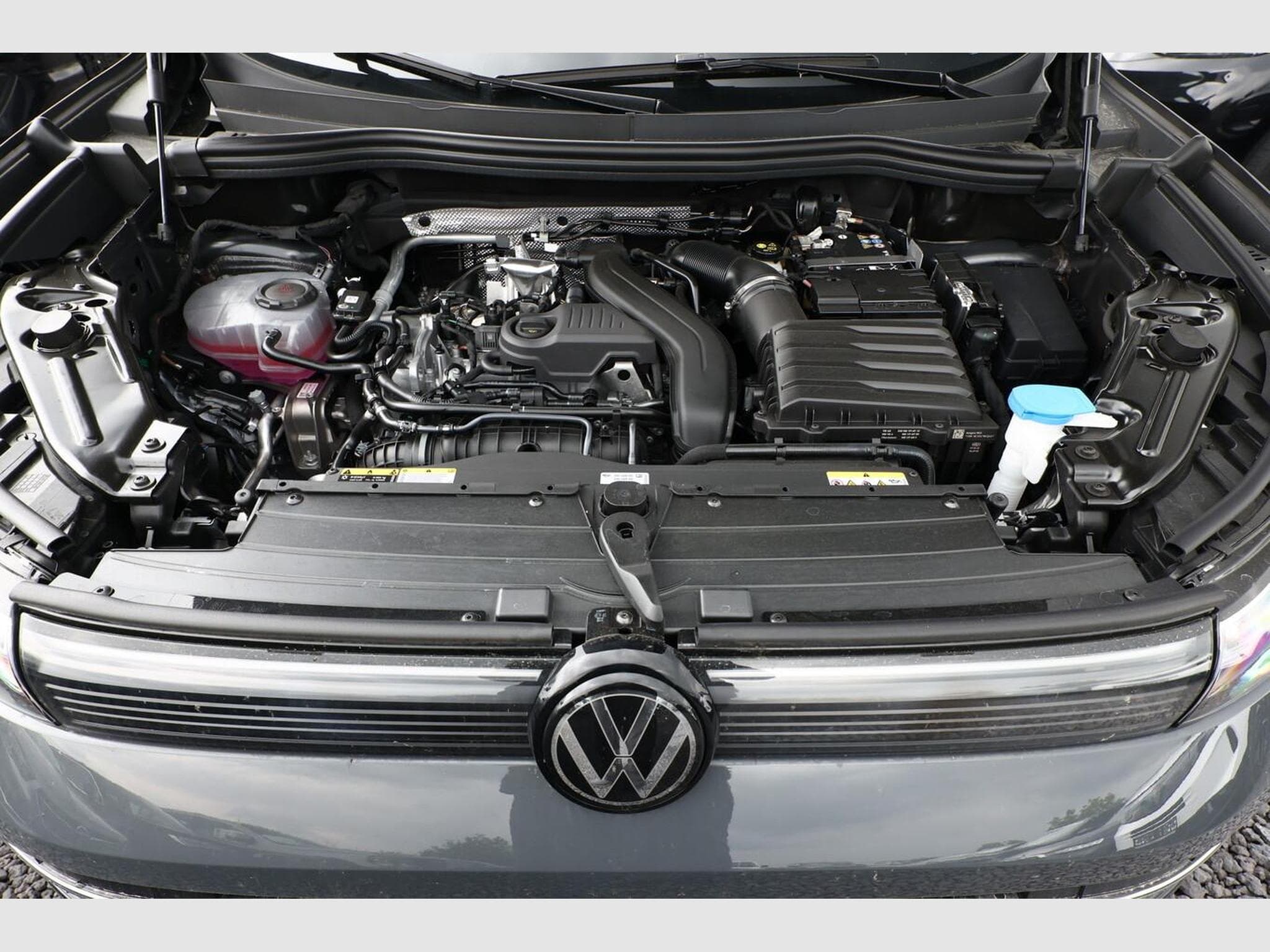 VW Tiguan DSG LED+ Pano (2026) - Photo 12