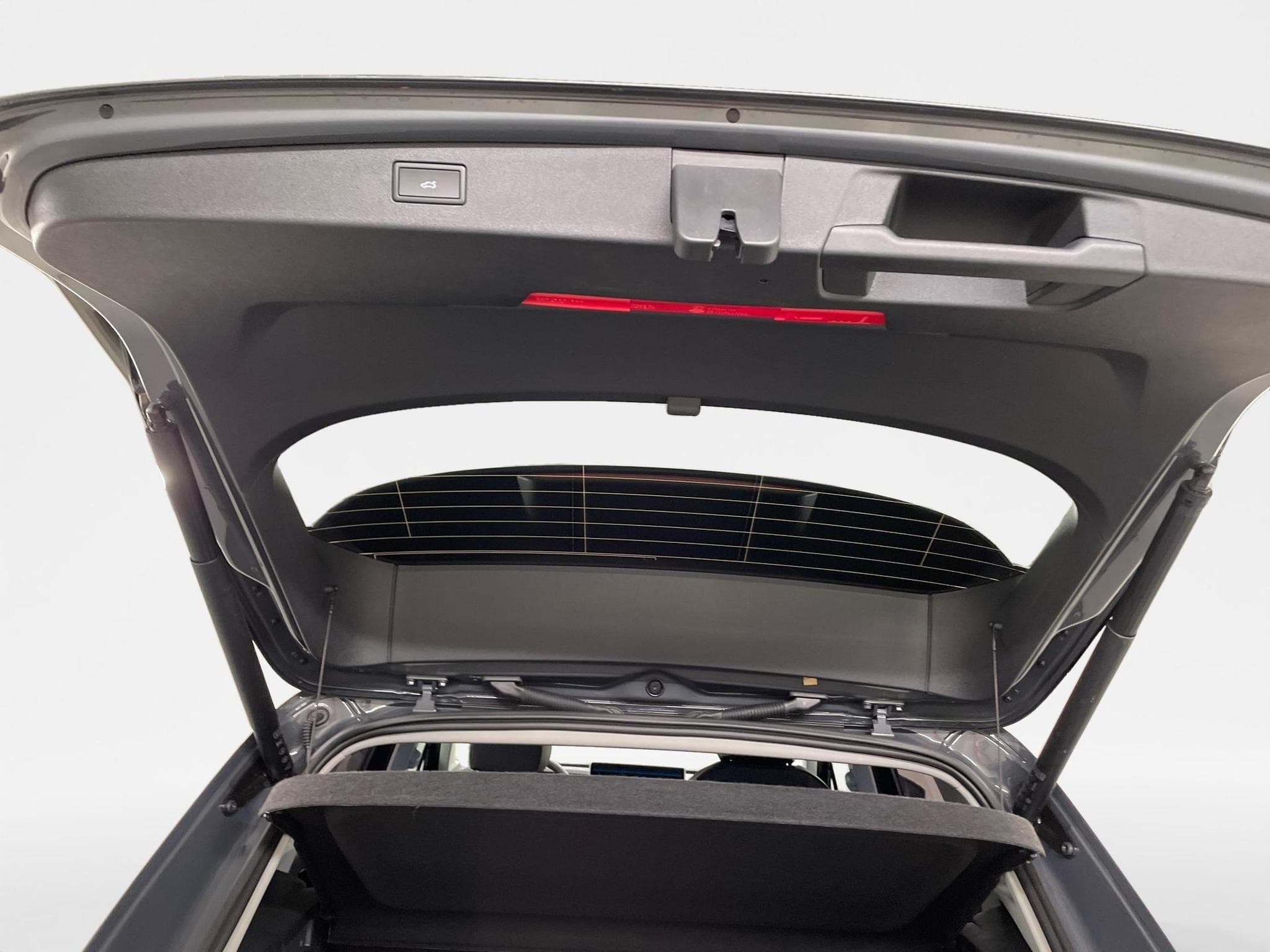 VW Tiguan Style (2026) - Photo 11