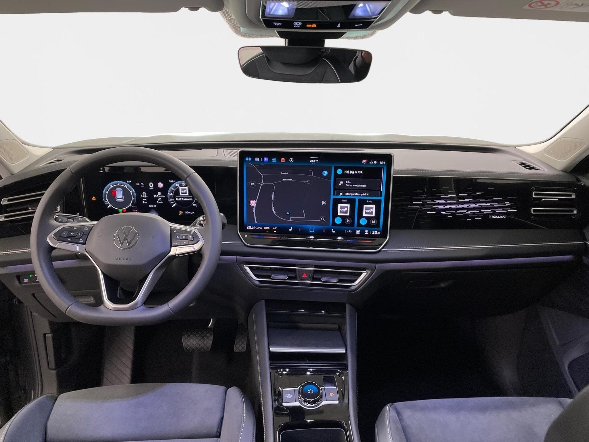 VW Tiguan Style (2026) - Photo 13