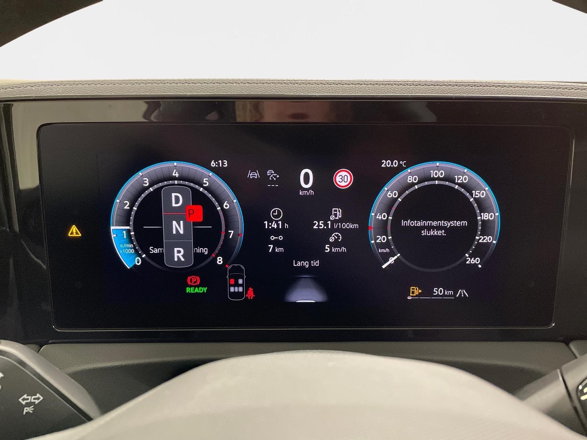 VW Tiguan Style (2026) - Photo 14