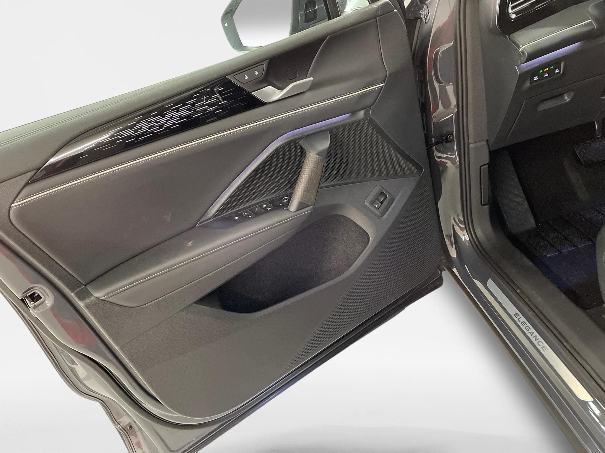 VW Tiguan Style (2026) - Photo 18