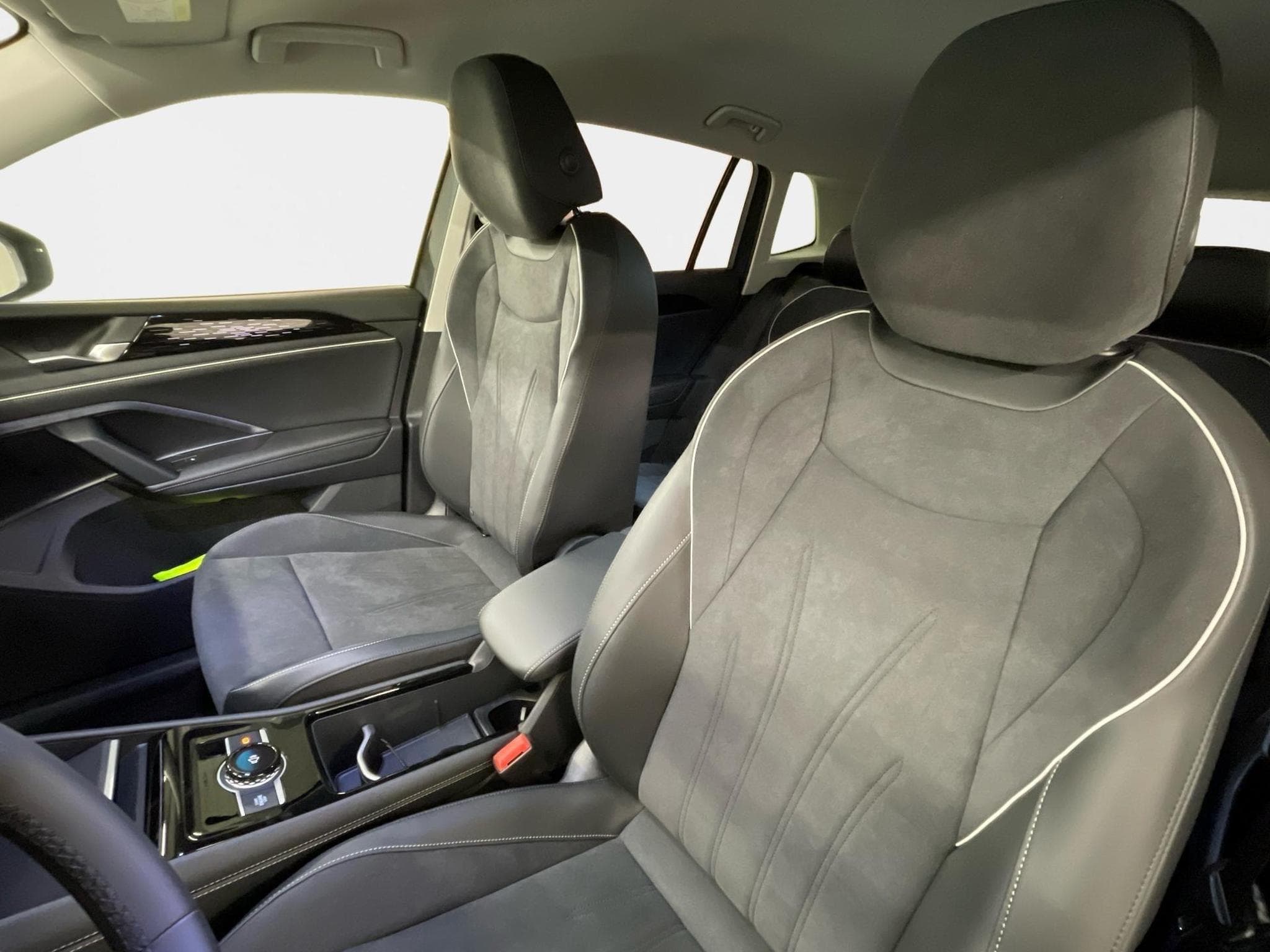 VW Tiguan Style (2026) - Photo 19