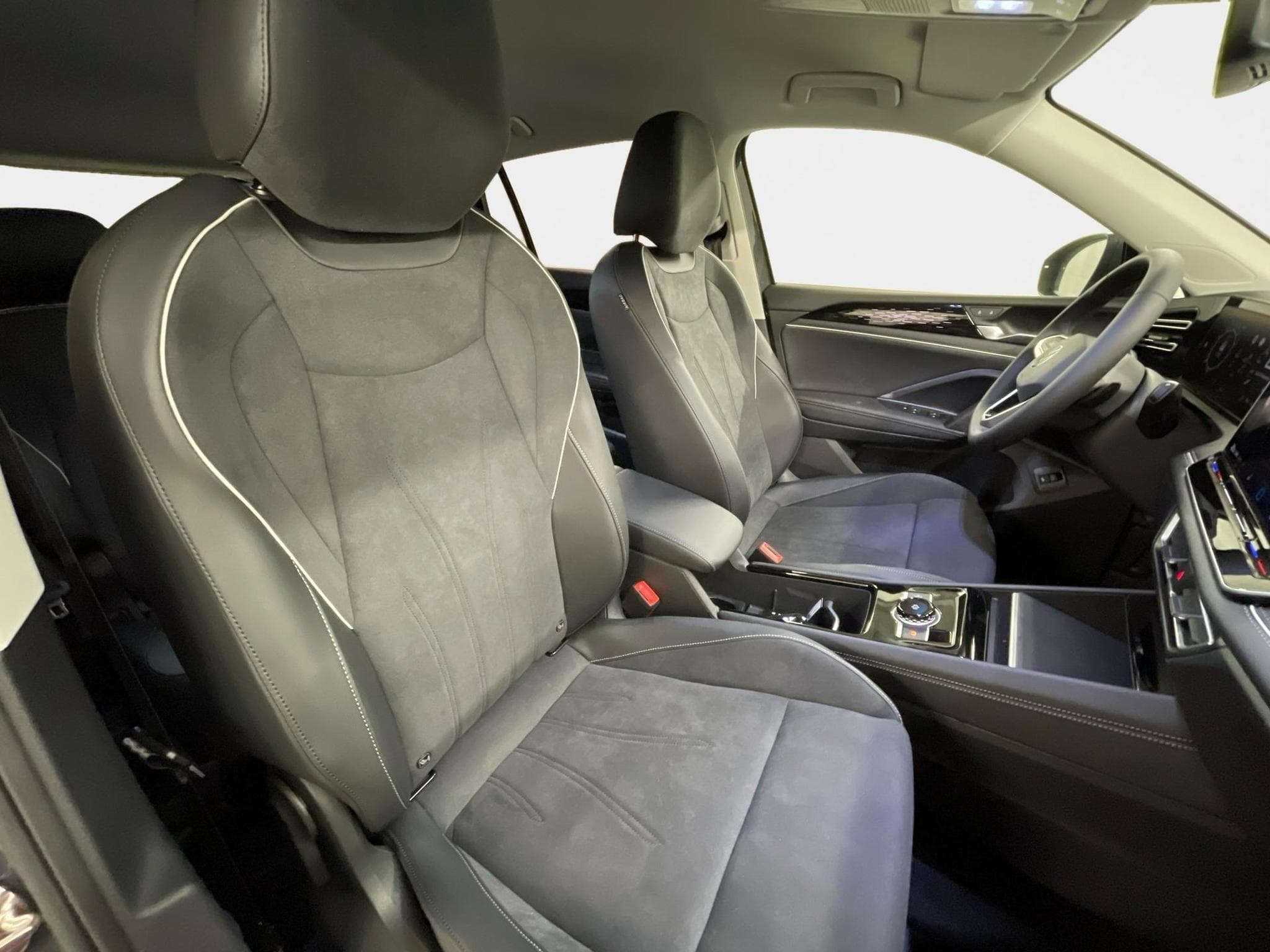 VW Tiguan Style (2026) - Photo 20