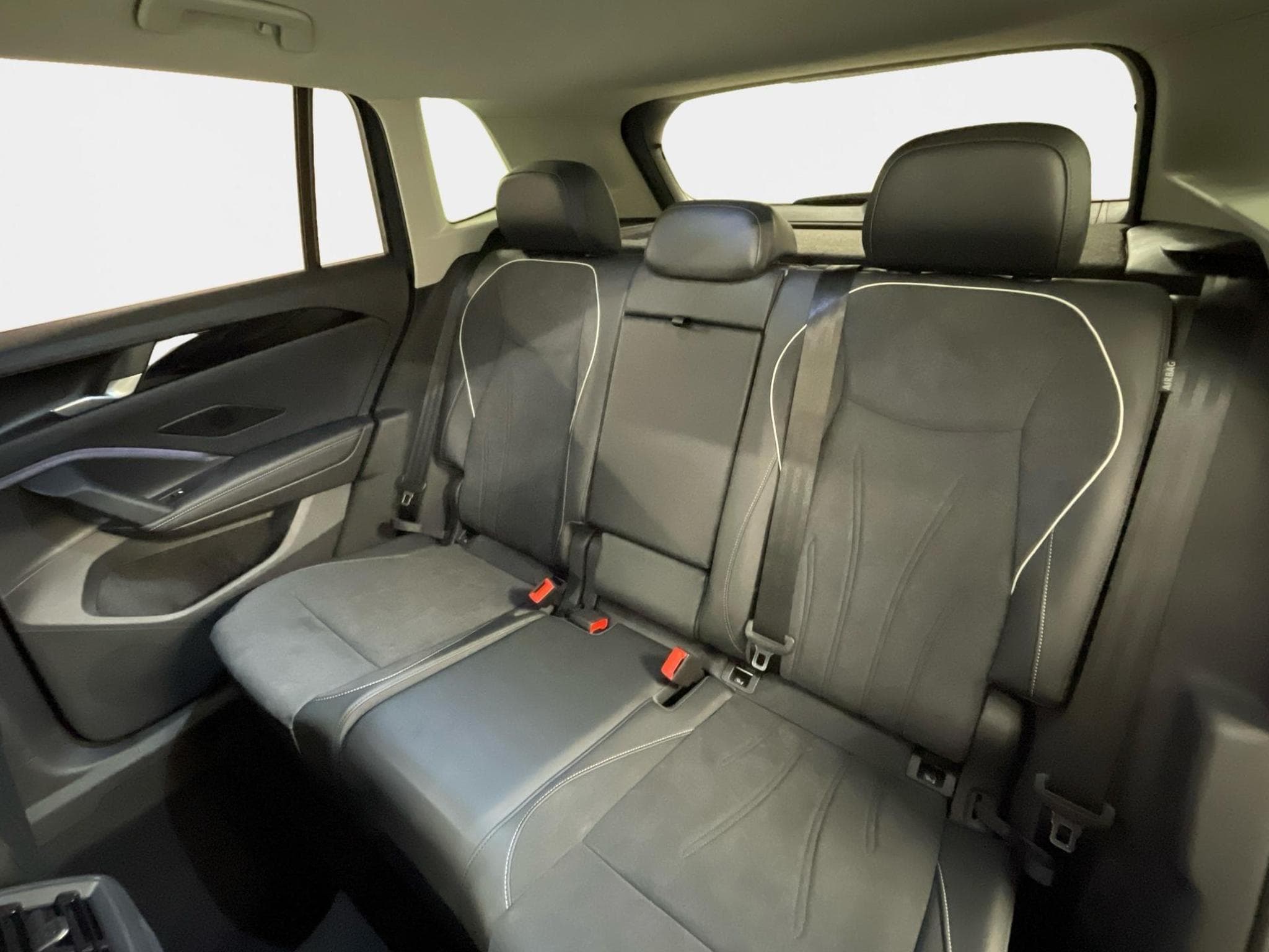 VW Tiguan Style (2026) - Photo 21