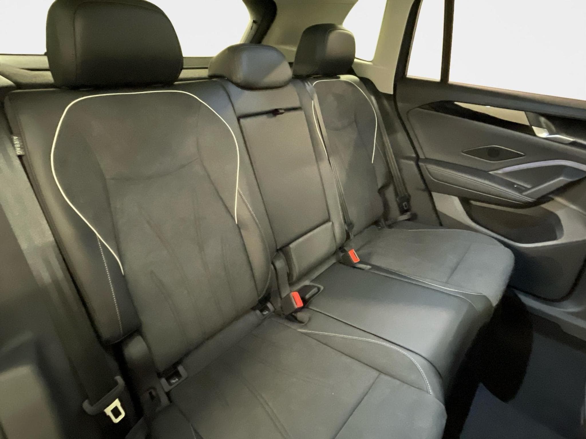 VW Tiguan Style (2026) - Photo 22