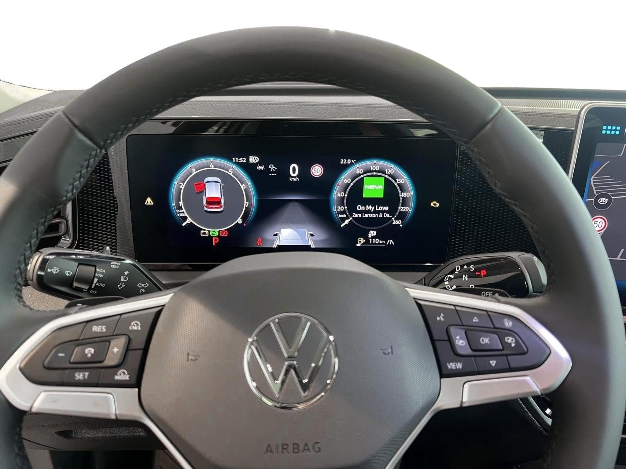 VW Tiguan Style (2026) - Foto 6