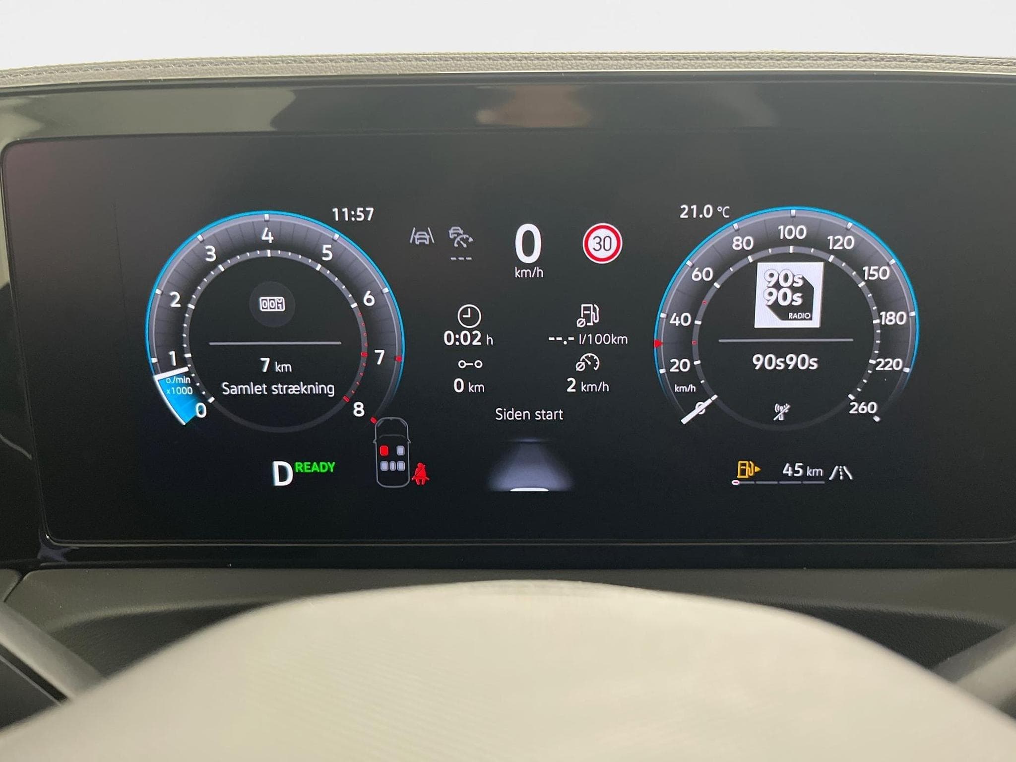 VW Tiguan Style (2026) - Photo 14