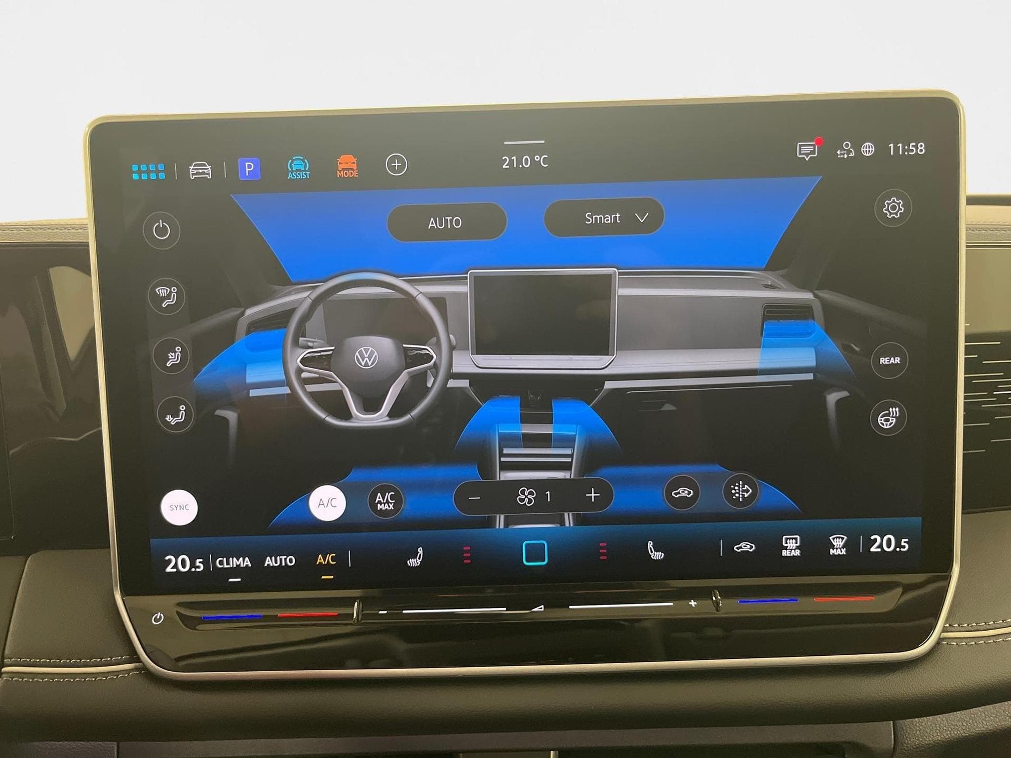 VW Tiguan Style (2026) - Photo 16