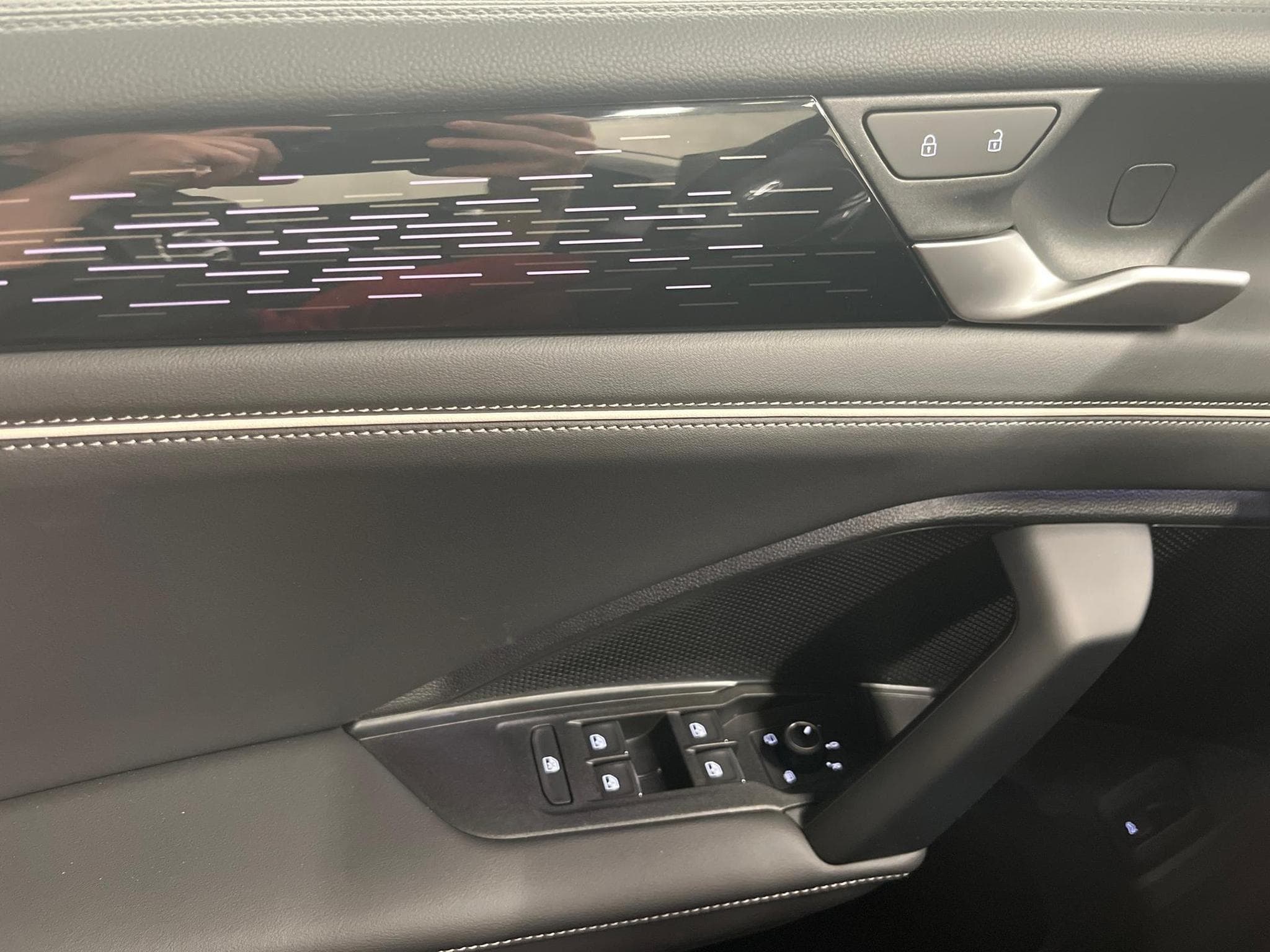 VW Tiguan Style (2026) - Photo 18