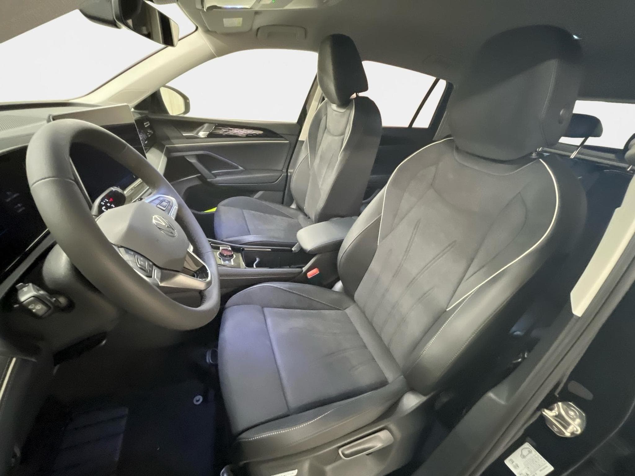 VW Tiguan Style (2026) - Photo 19