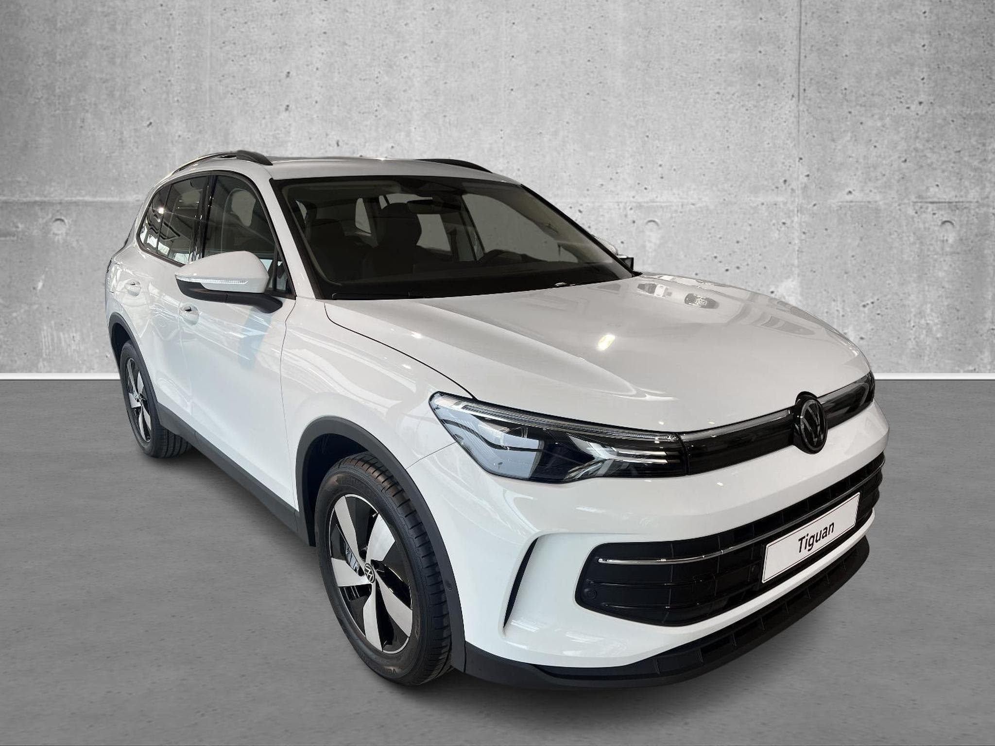 VW Tiguan Style (2026) - Foto 2