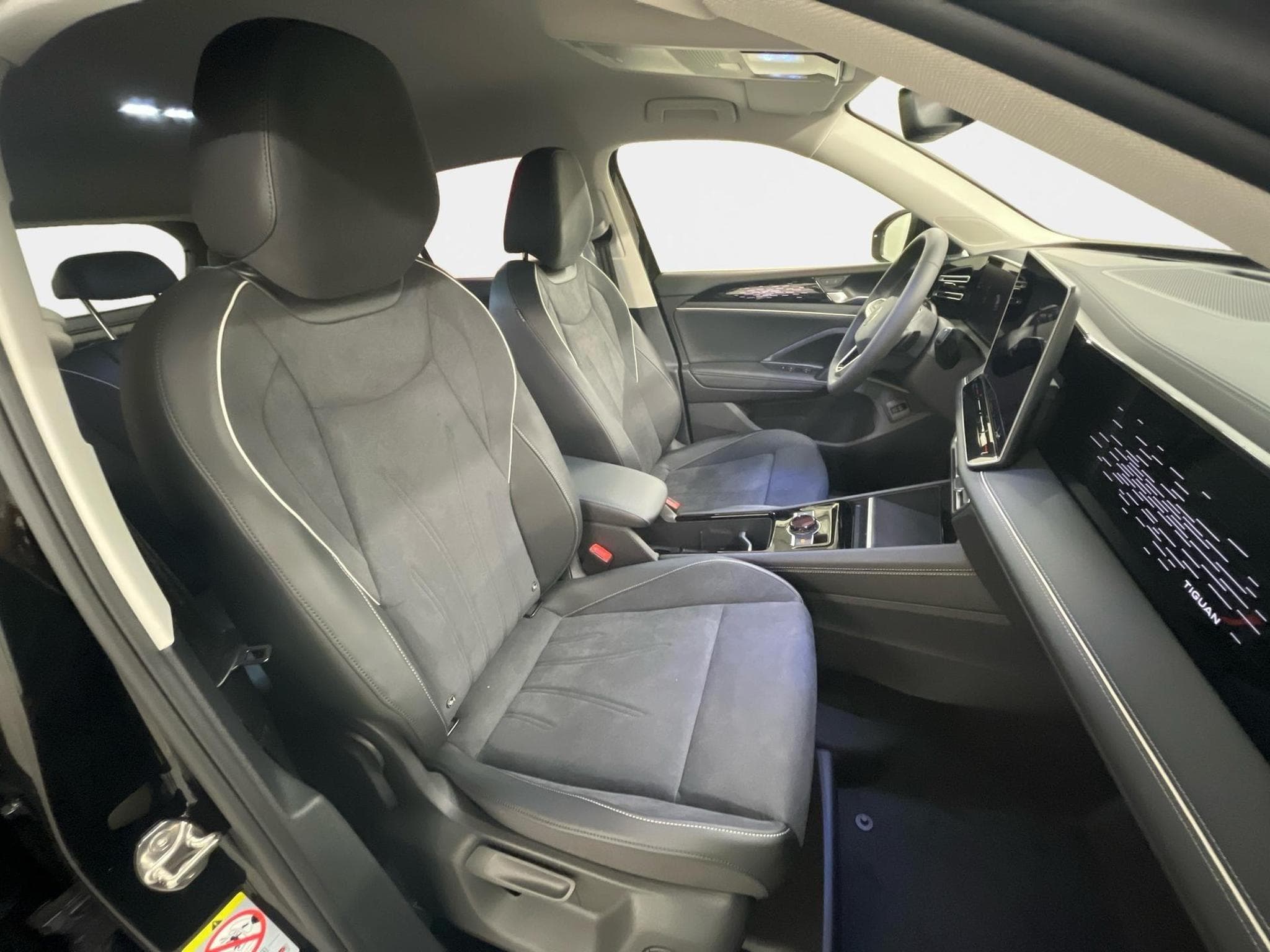 VW Tiguan Style (2026) - Photo 20