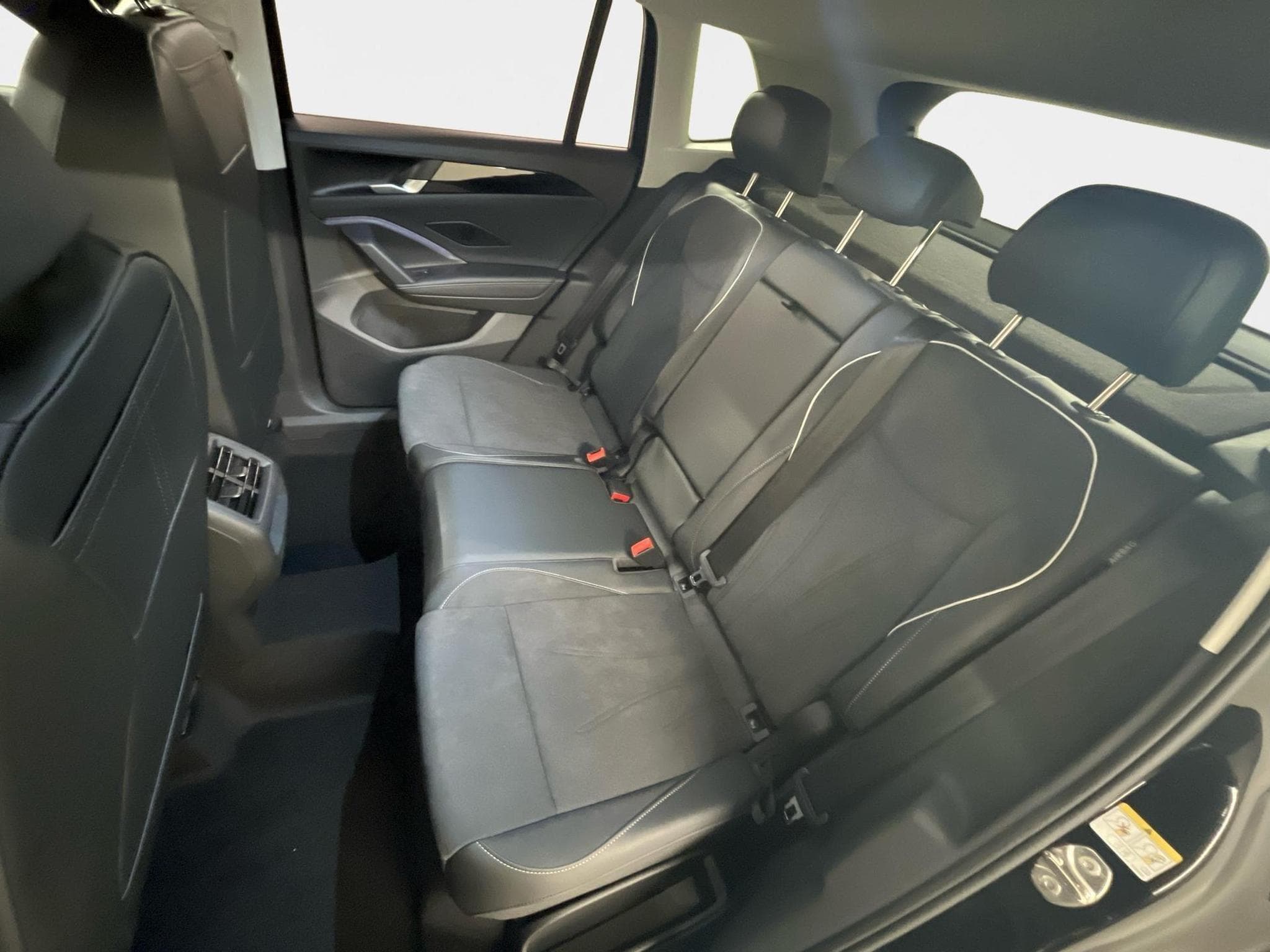 VW Tiguan Style (2026) - Photo 21