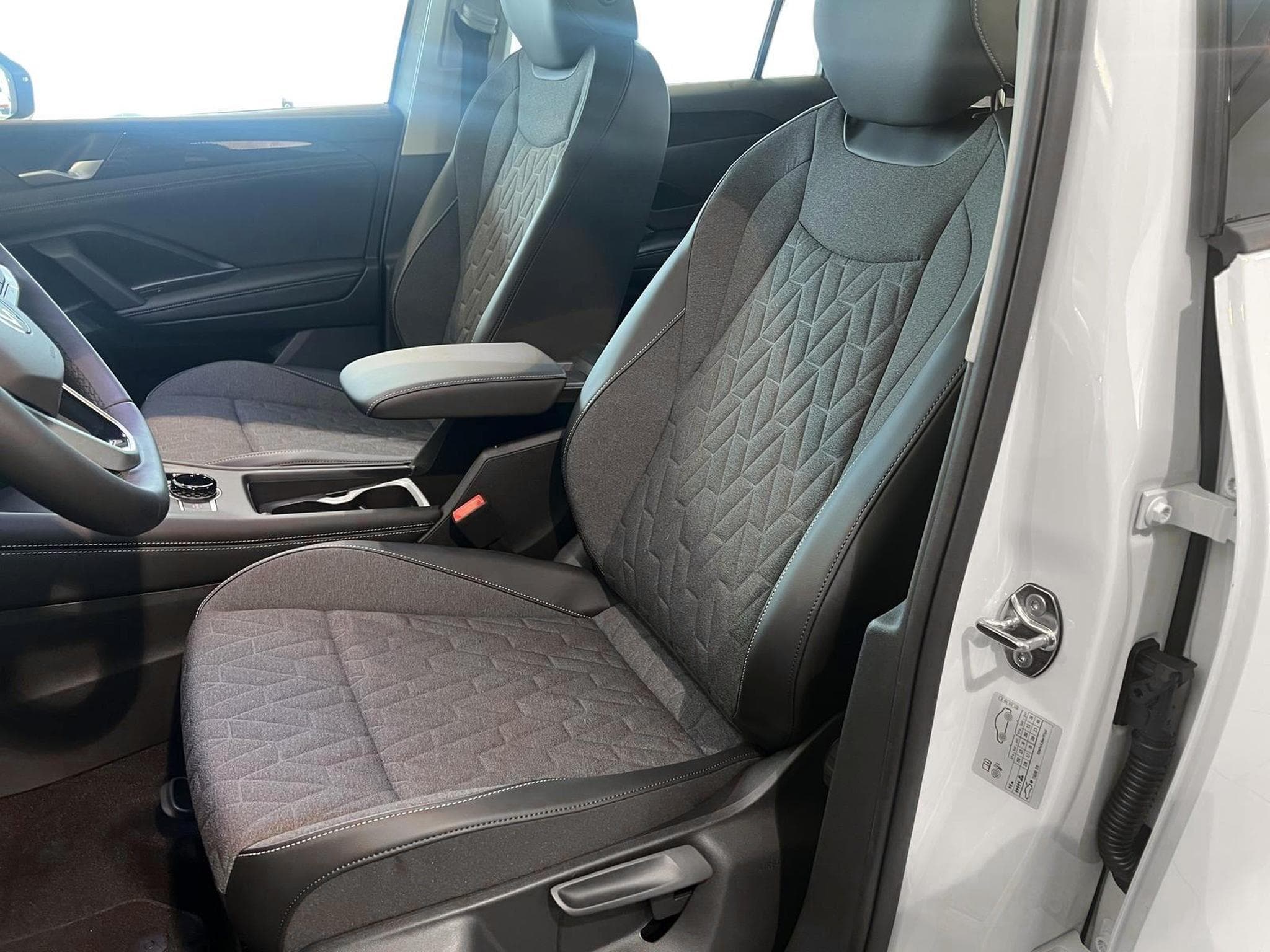 VW Tiguan Style (2026) - Foto 7