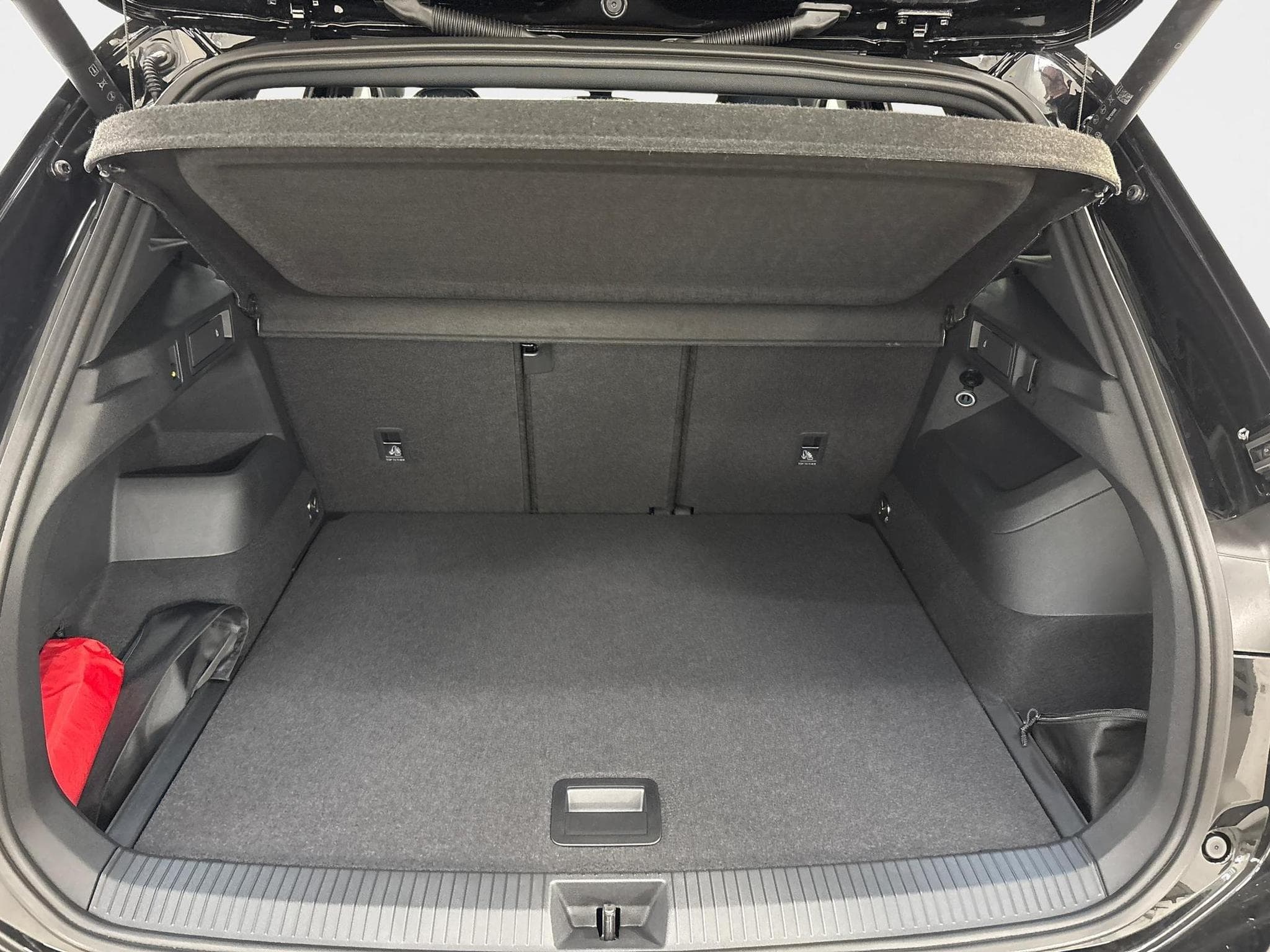 VW Tiguan R-Line (2026) - Foto 9