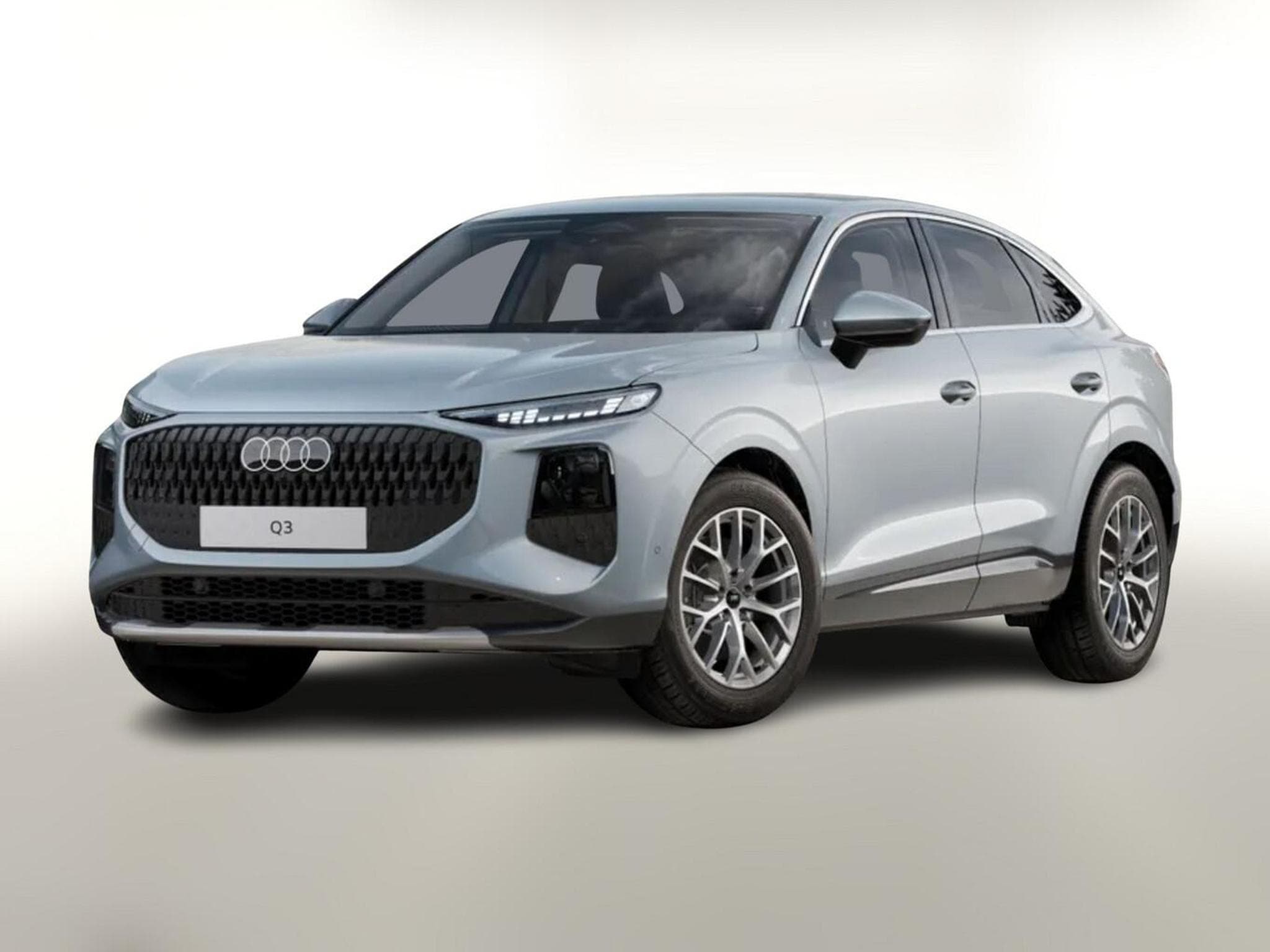 Audi Q3 Sportback Sportb neuMod (2026) - Foto 1