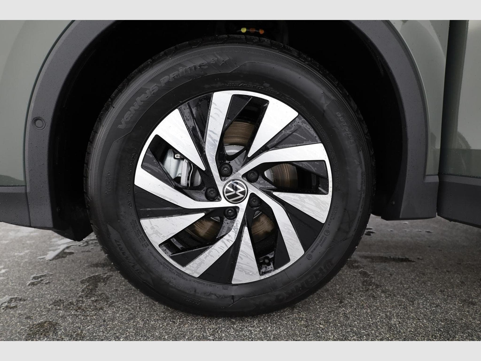VW Tiguan 1.5 TSI eHybrid 150 kW Life (2025) - Foto 14