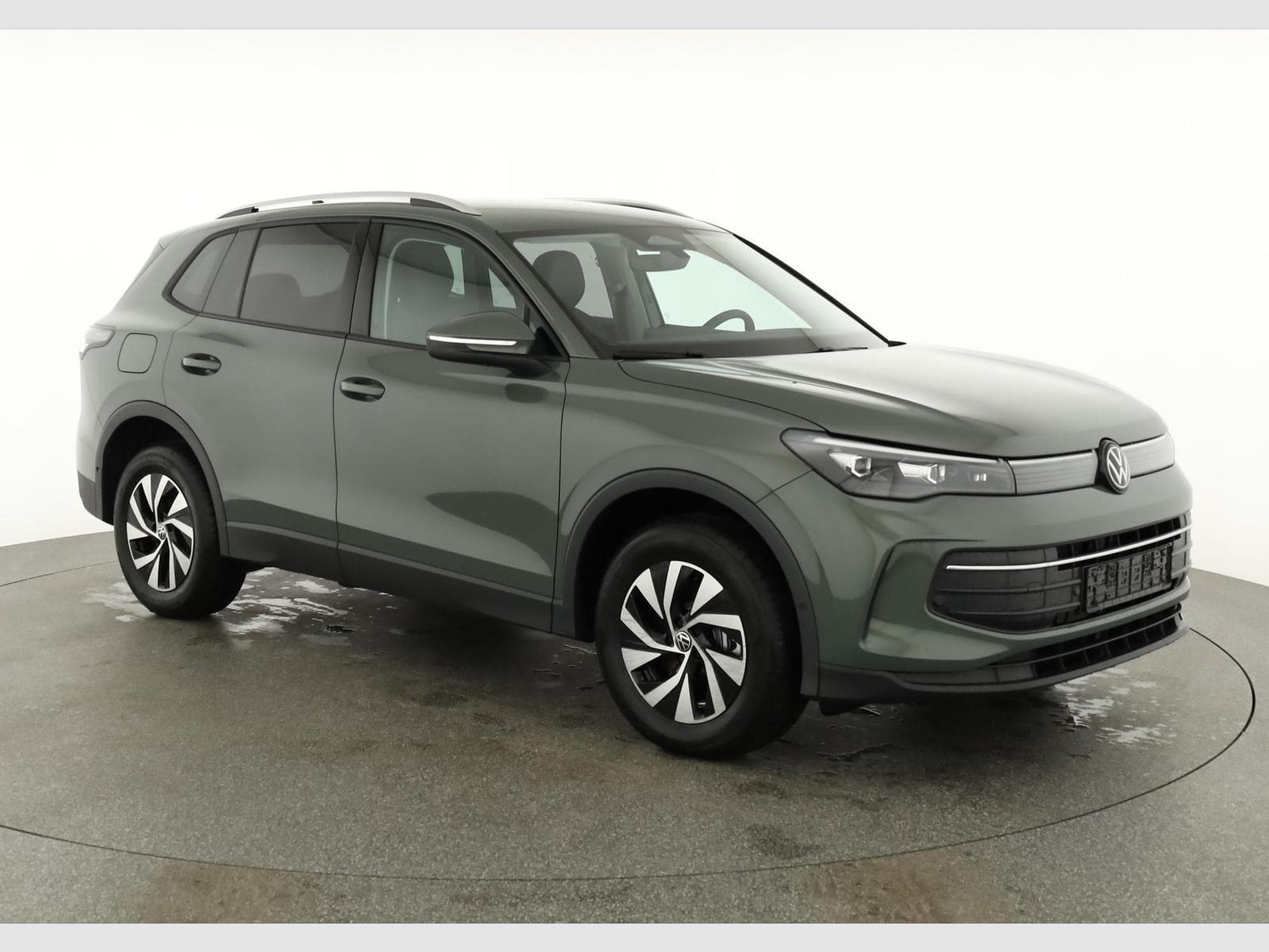 VW Tiguan 1.5 TSI eHybrid 150 kW Life (2025) - Foto 2