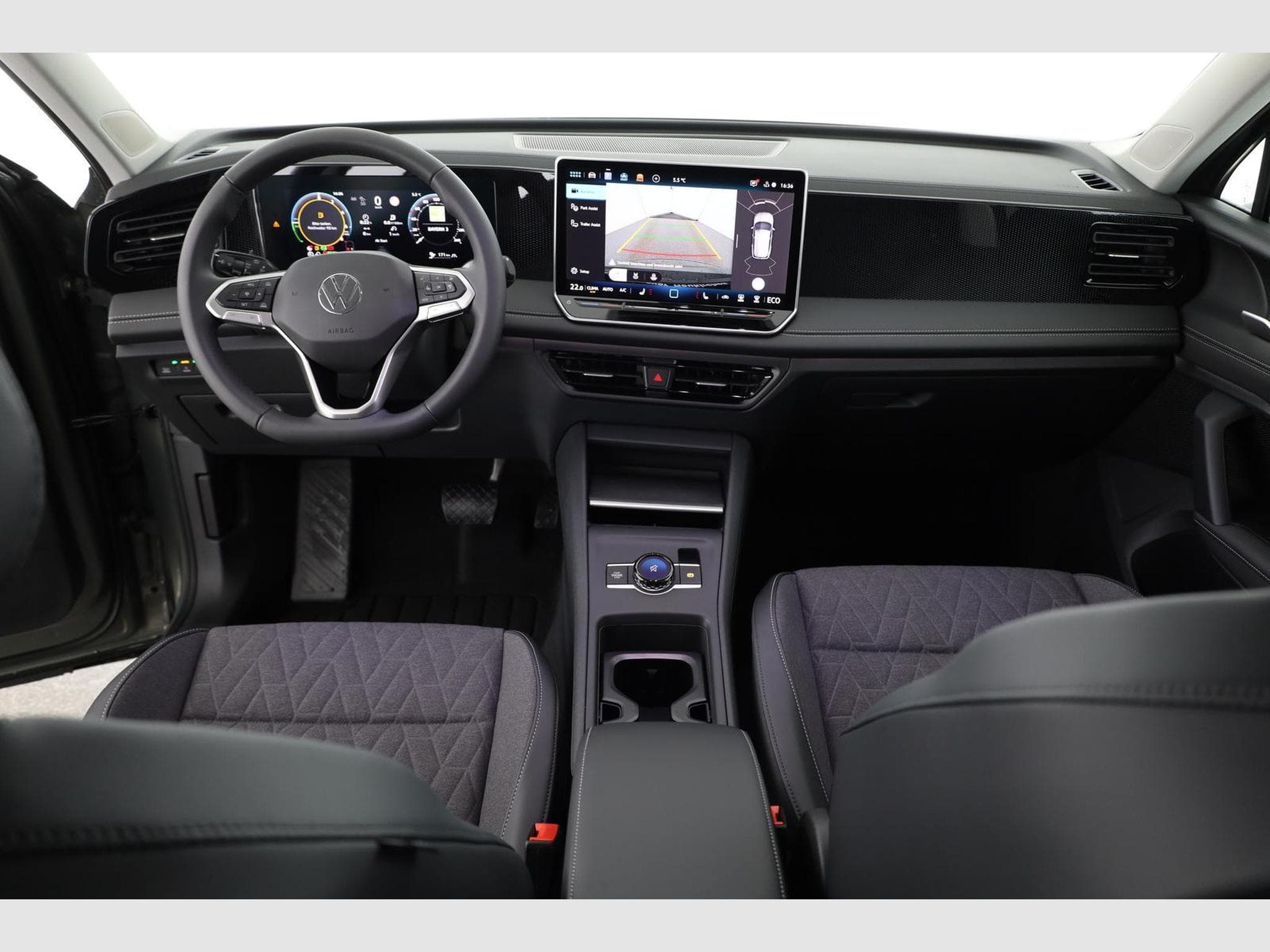 VW Tiguan 1.5 TSI eHybrid 150 kW Life (2025) - Foto 4